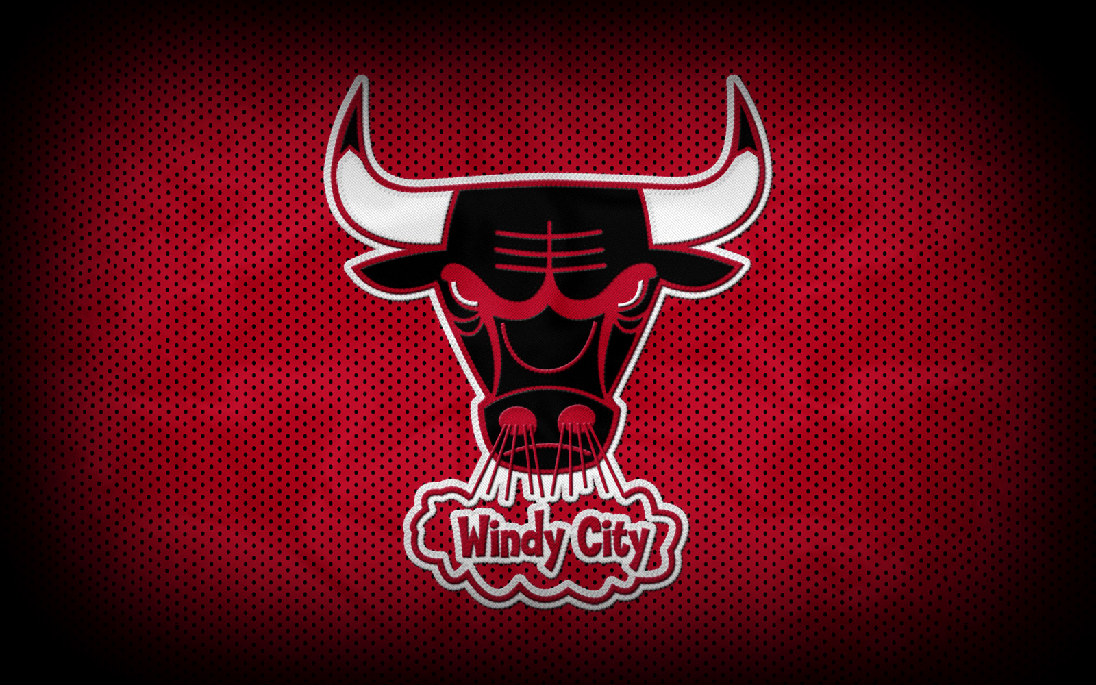 Chicago Bull Logo Wallpapers