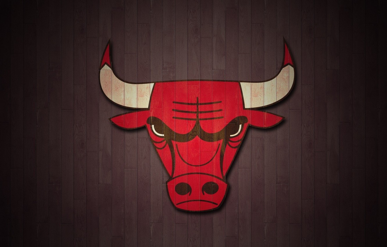 Chicago Bull Logo Wallpapers