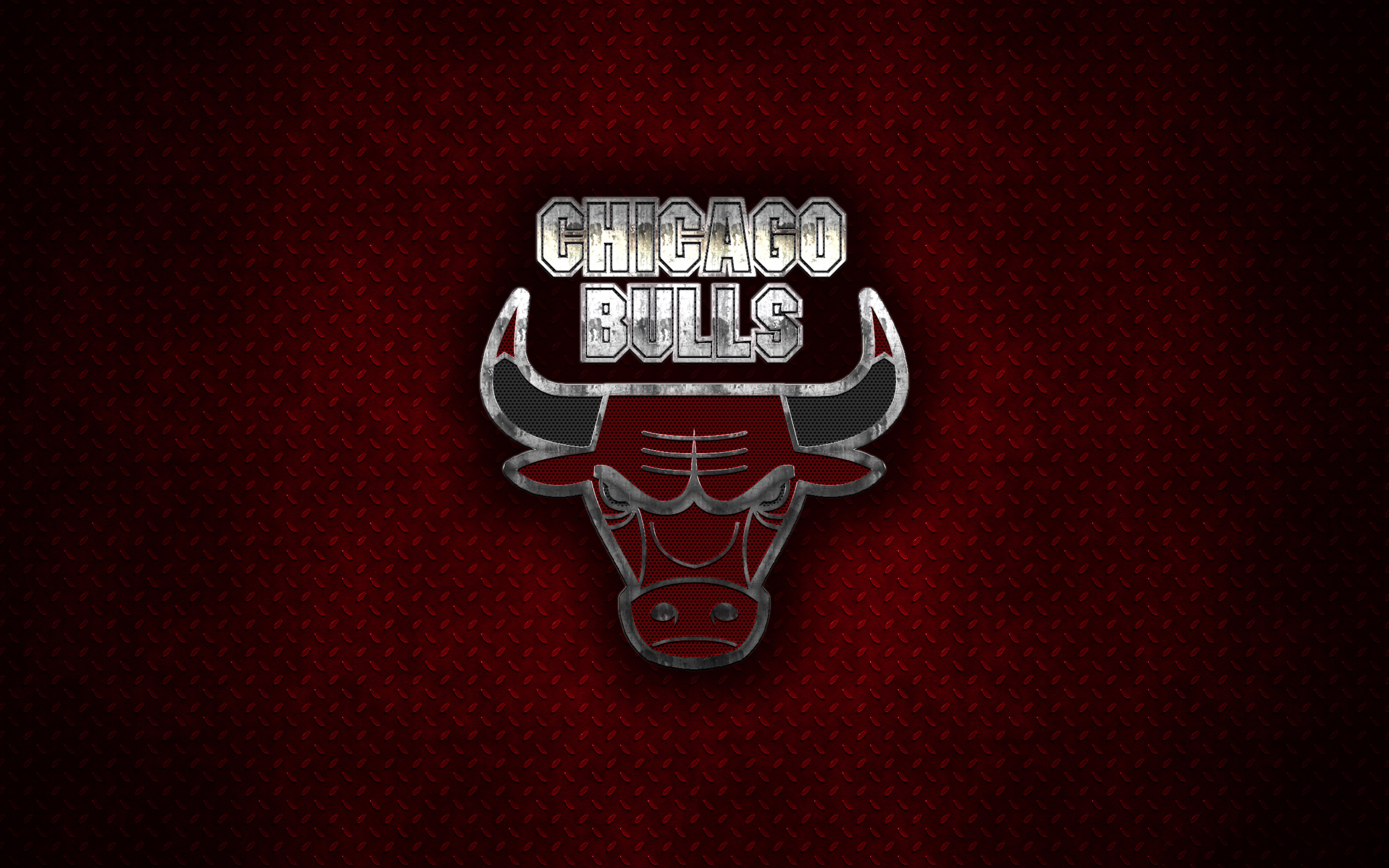 Chicago Bull Logo Wallpapers