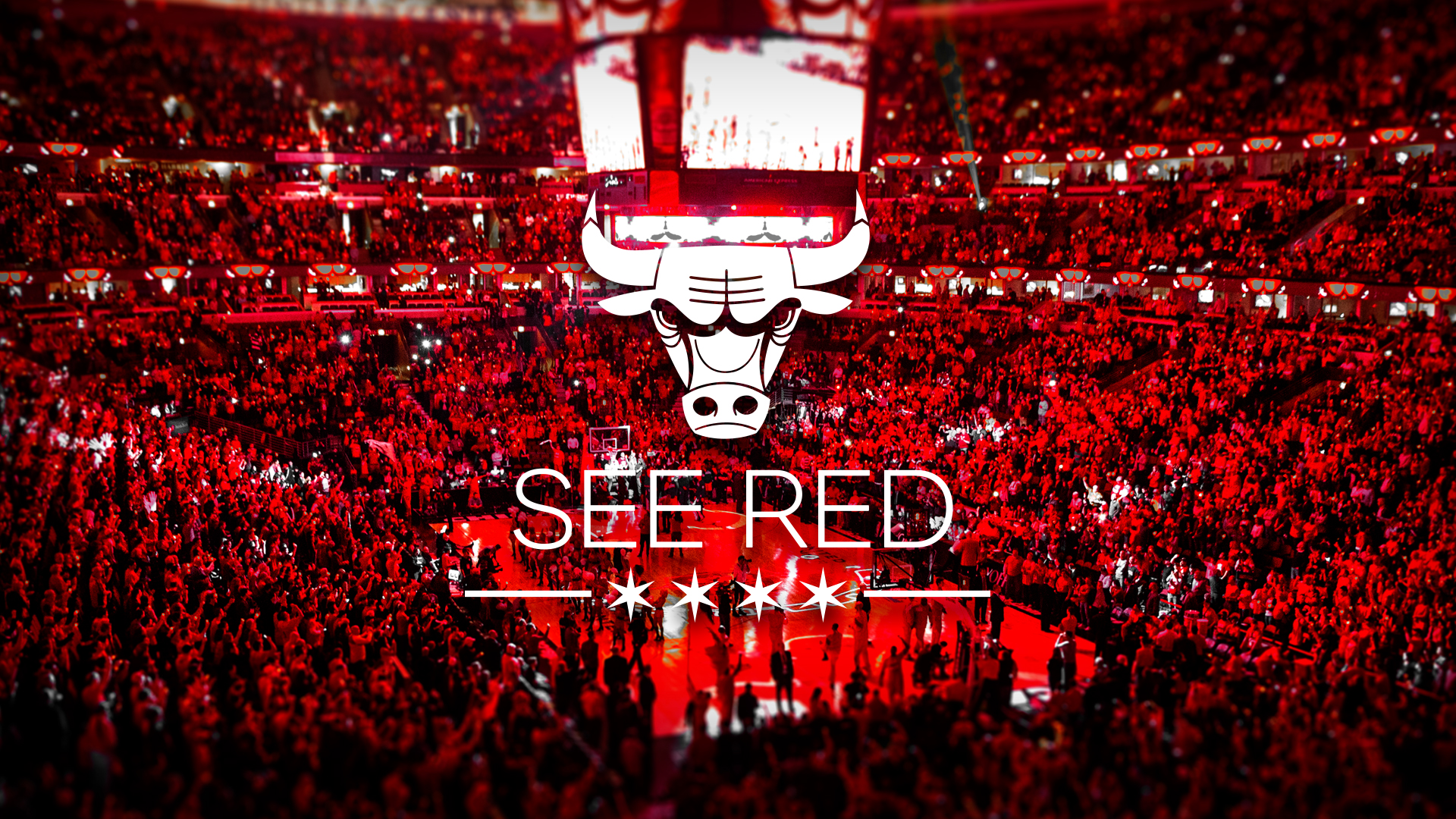 Chicago Bulls Background