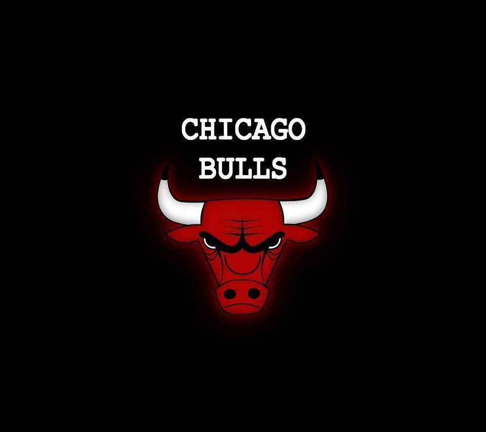 Chicago Bulls Background