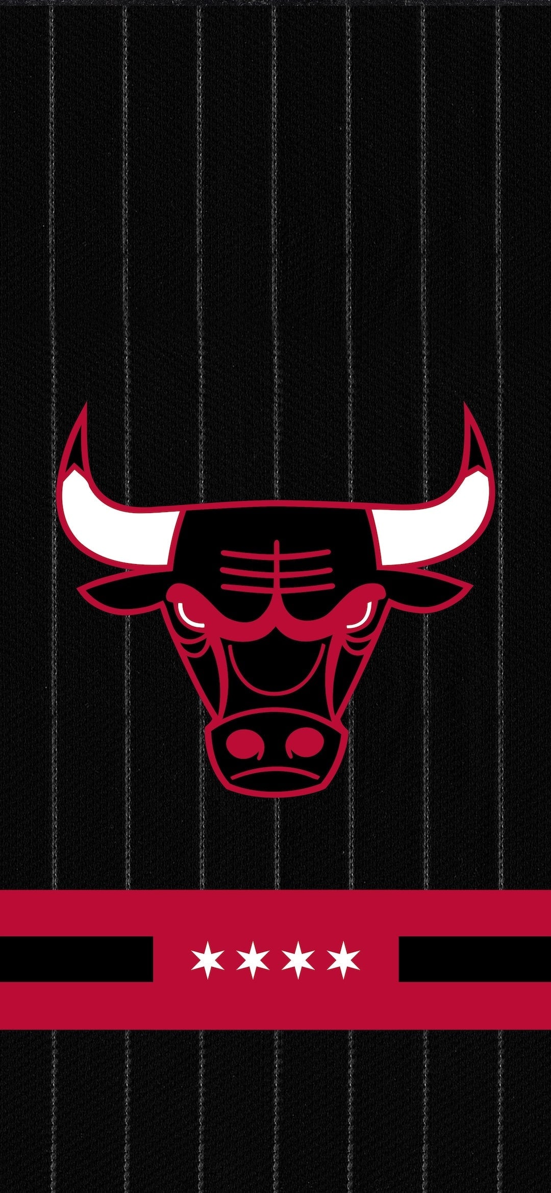 Chicago Bulls Iphone Wallpapers