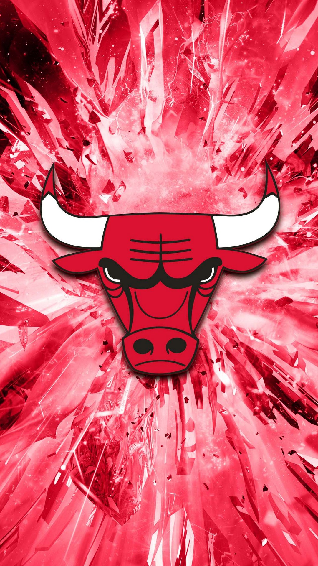 Chicago Bulls Iphone Wallpapers