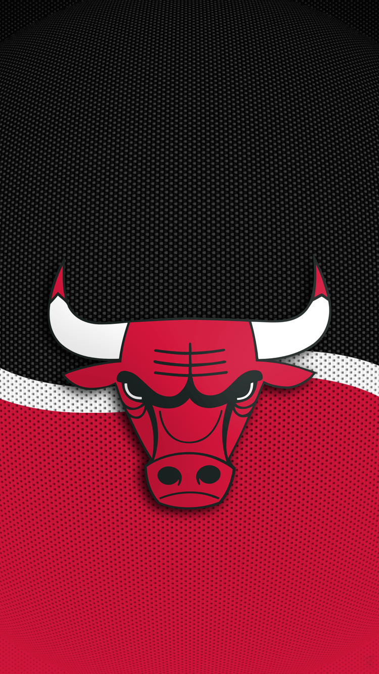 Chicago Bulls Iphone Wallpapers