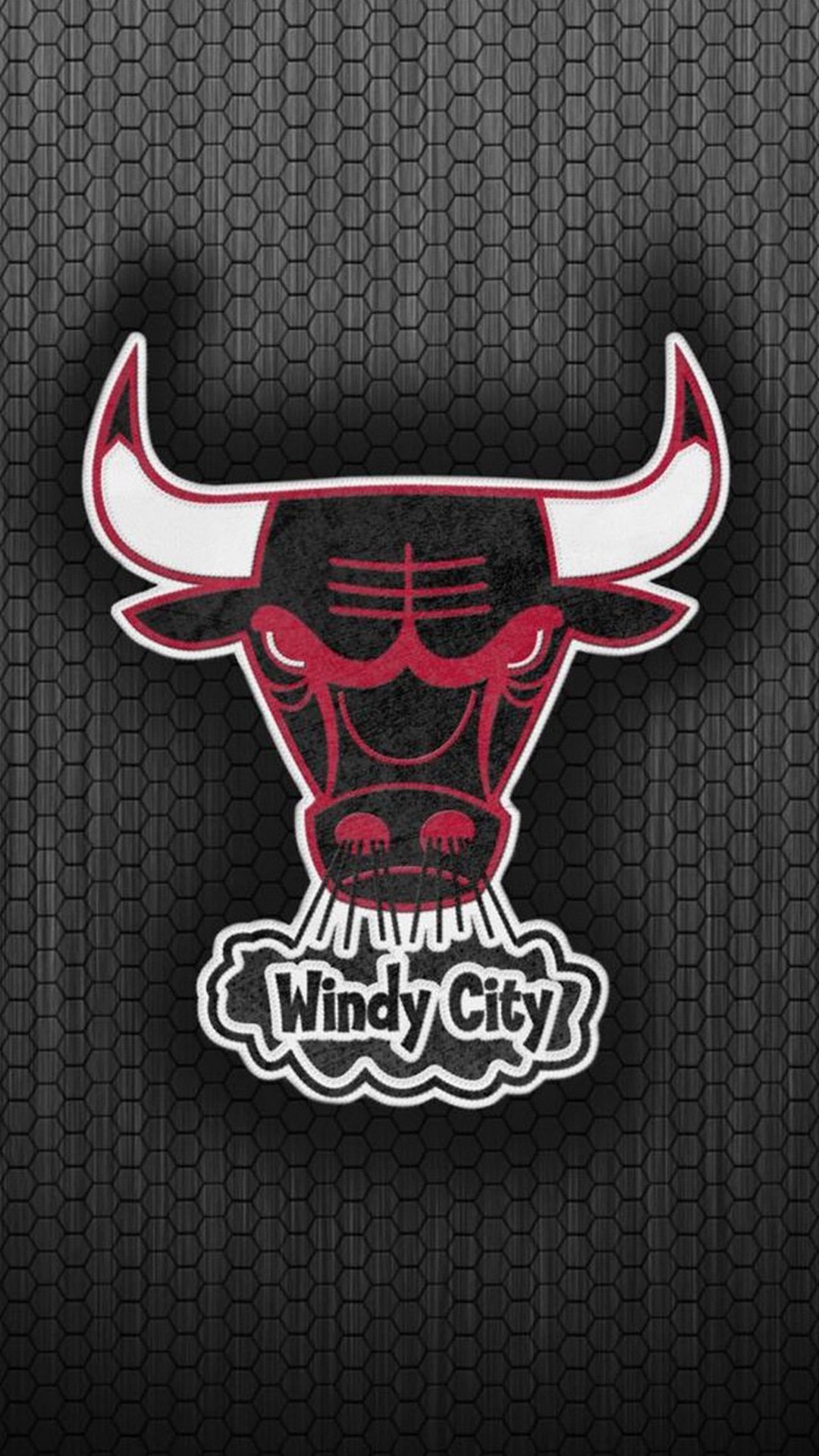 Chicago Bulls Iphone Wallpapers