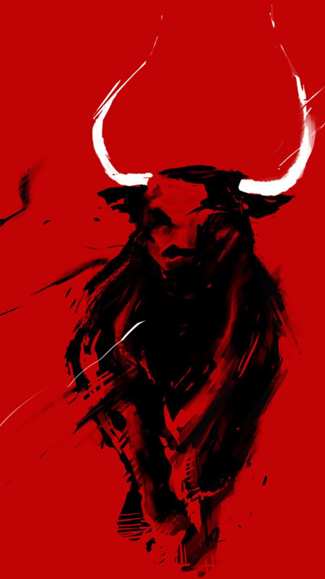 Chicago Bulls Iphone Wallpapers