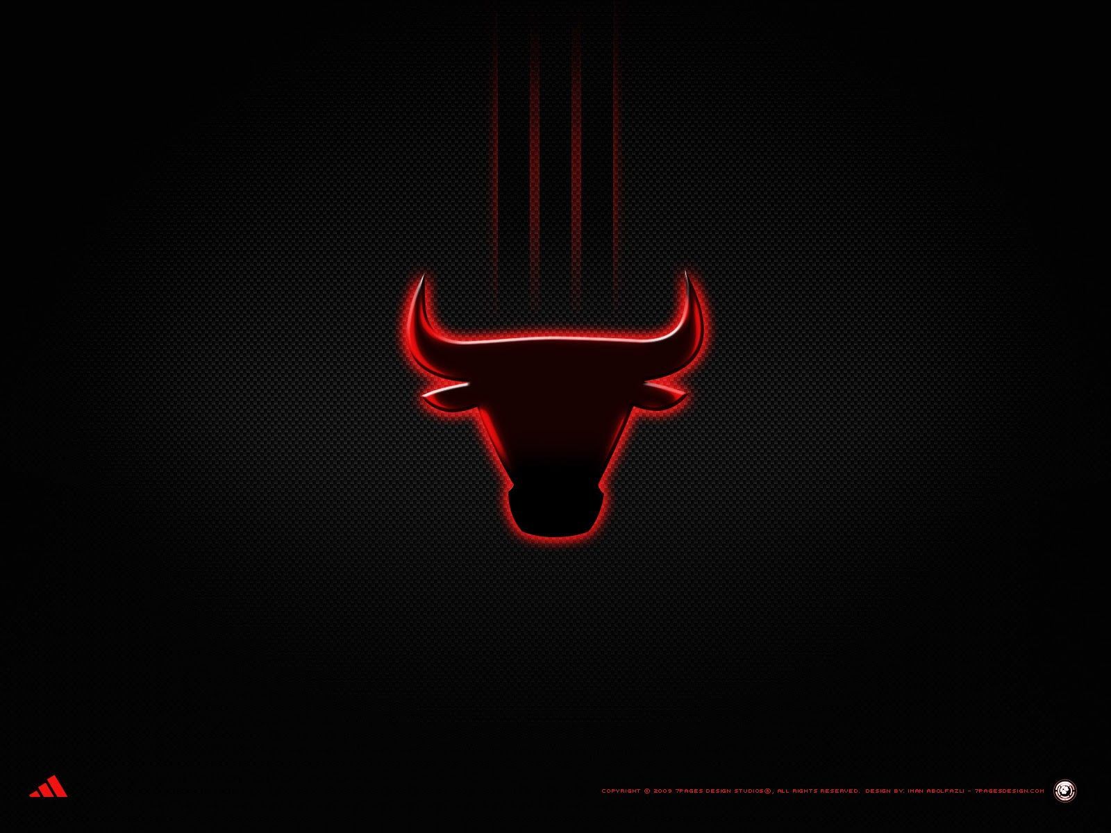 Chicago Bulls Iphone Wallpapers