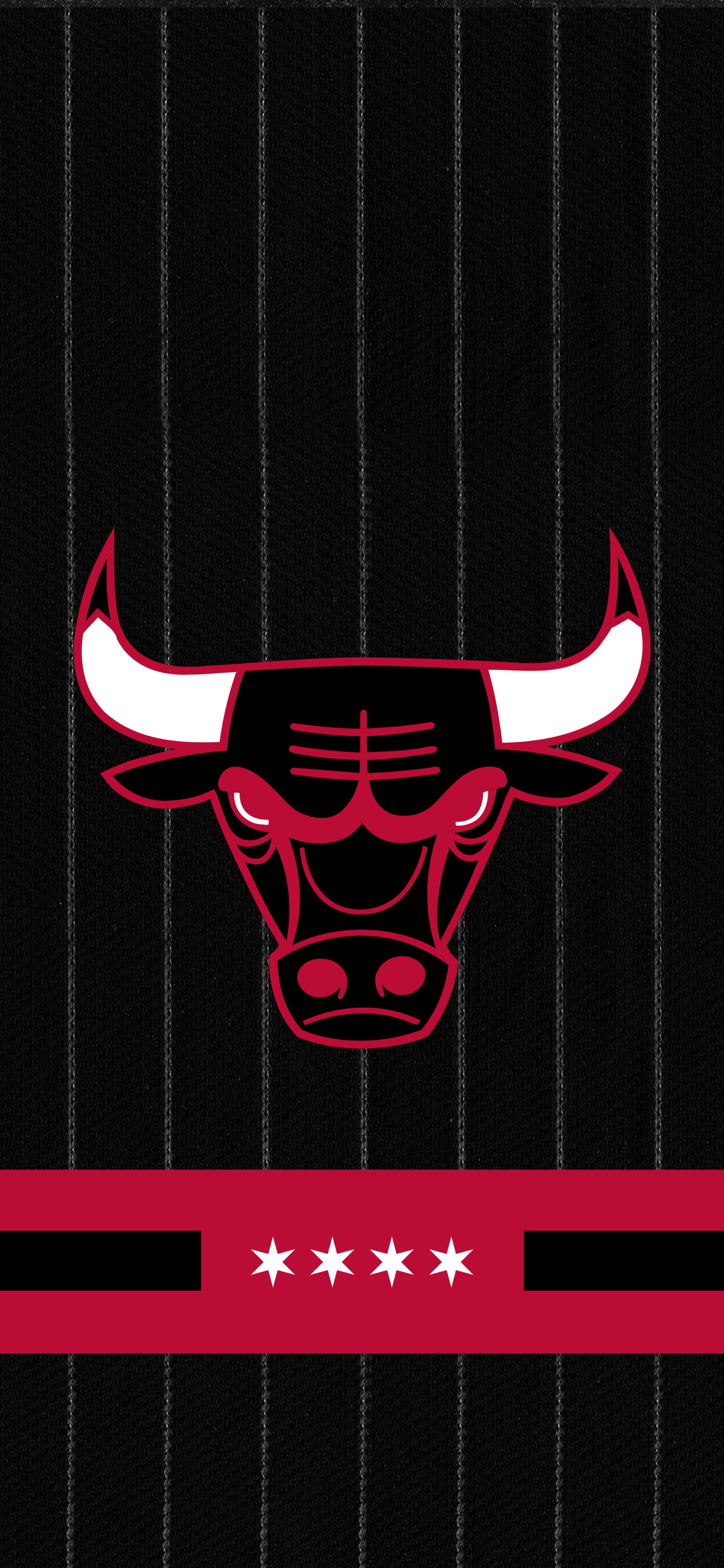 Chicago Bulls Iphone Wallpapers