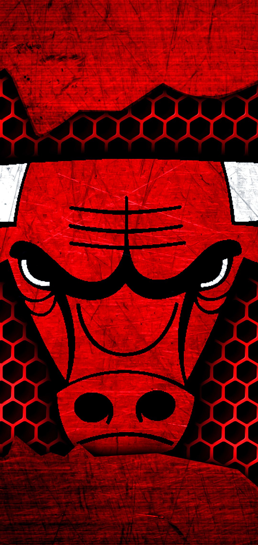 Chicago Bulls Iphone Wallpapers