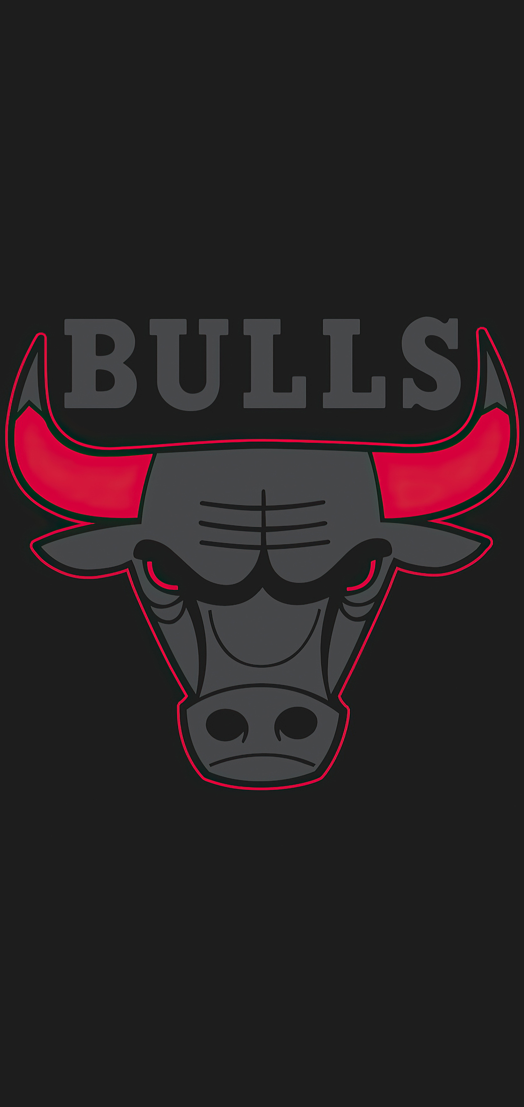 Chicago Bulls Iphone Wallpapers