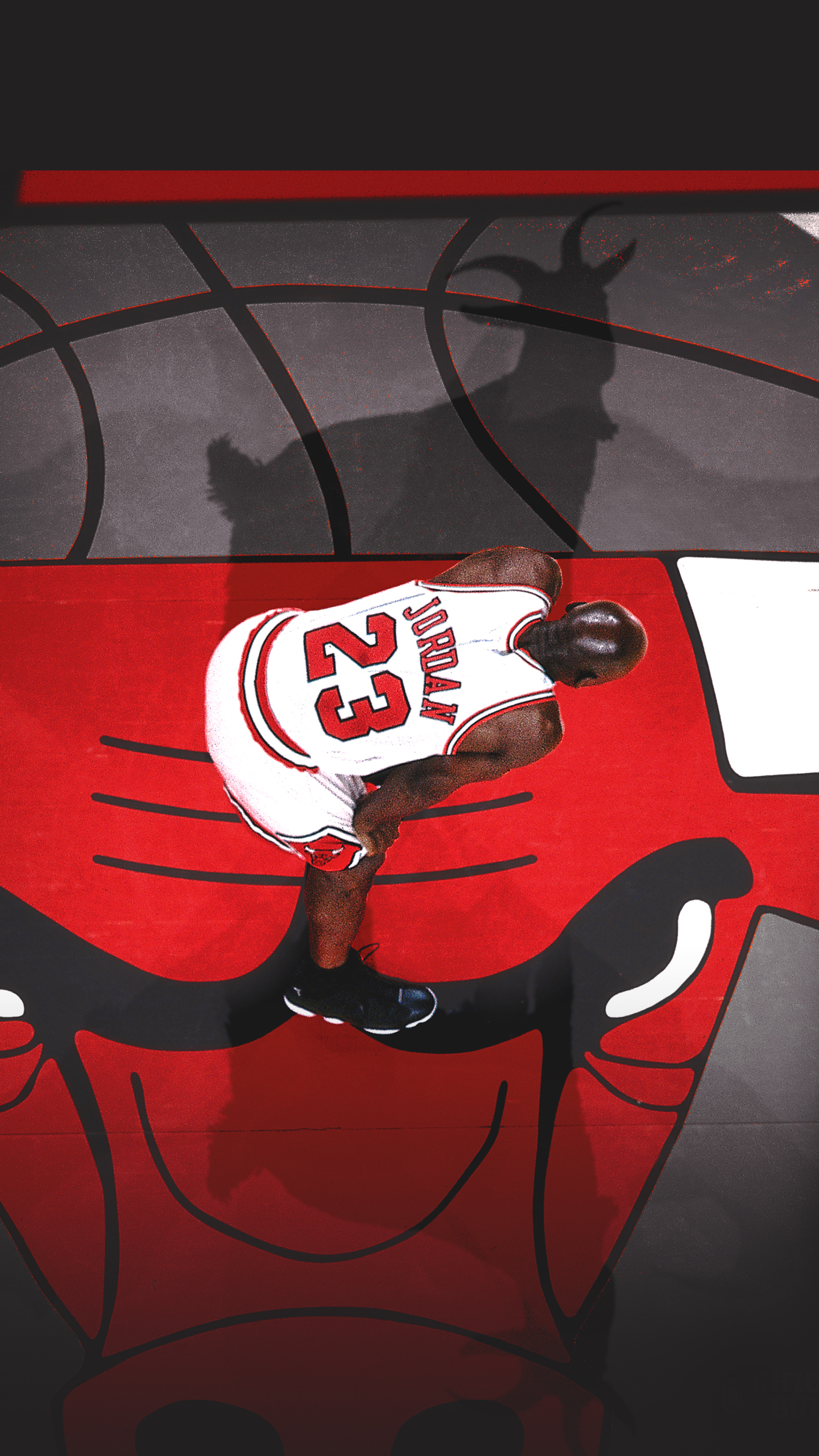 Chicago Bulls Wallpapers