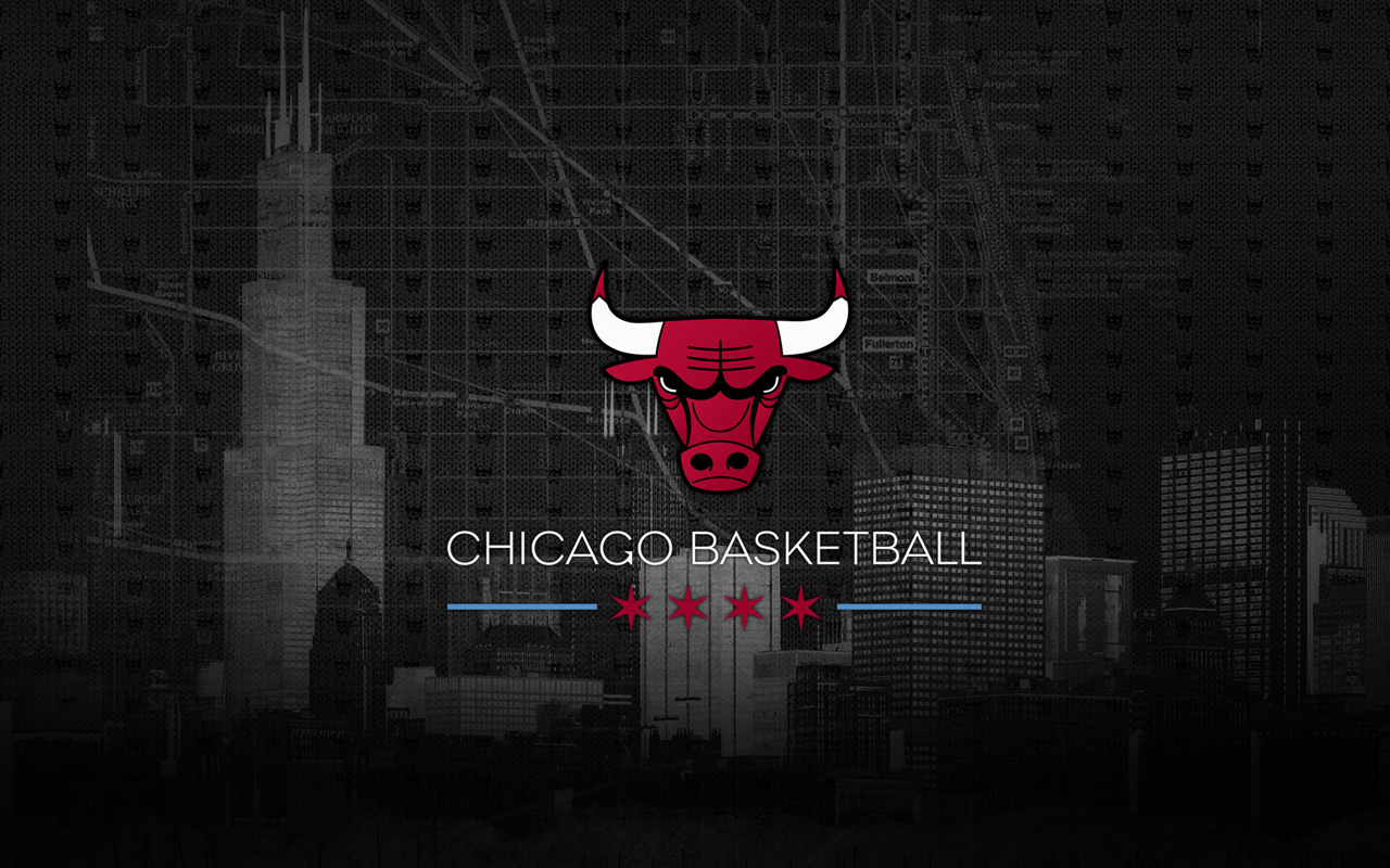 Chicago Bulls Wallpapers