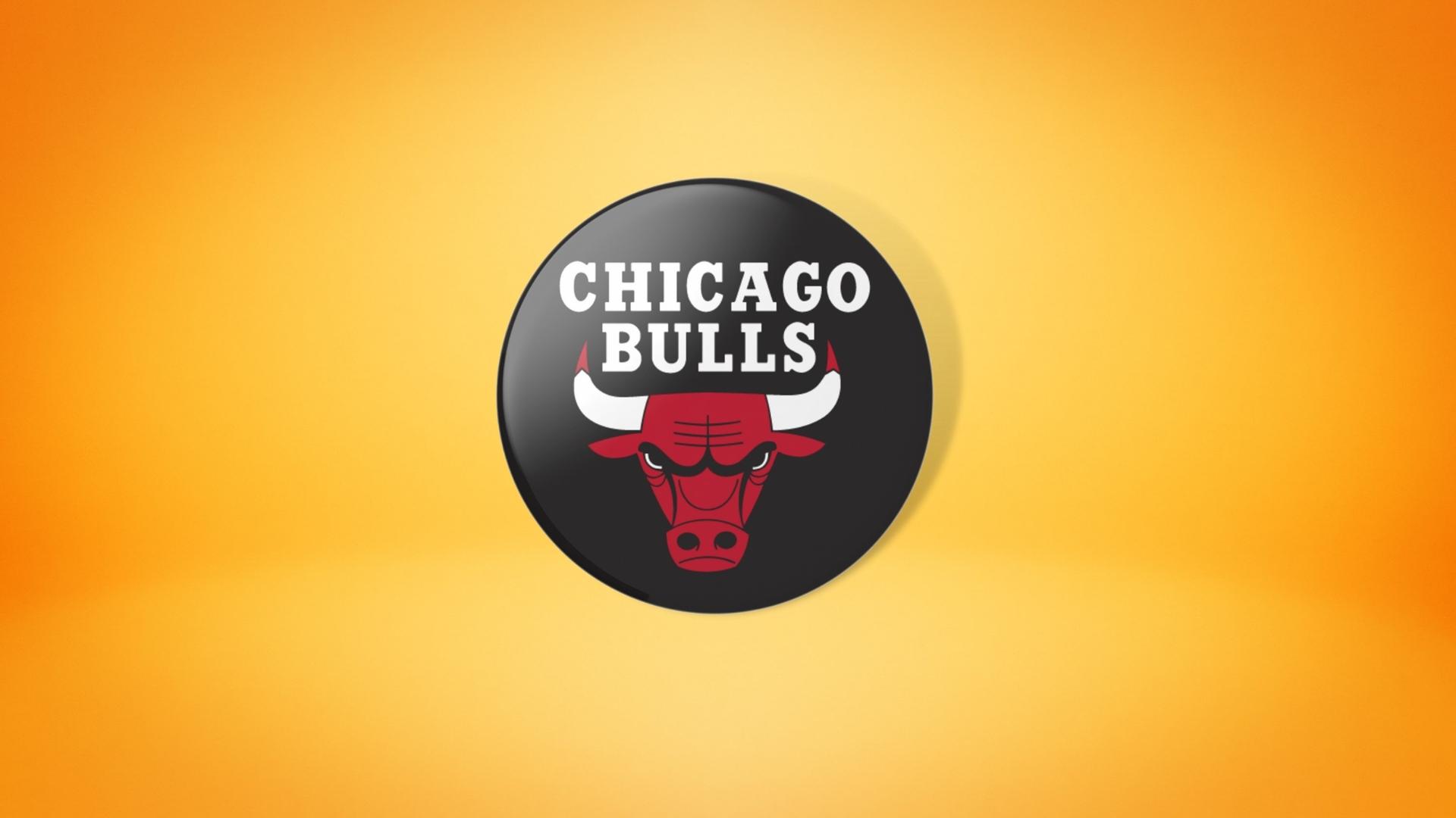 Chicago Bulls Wallpapers