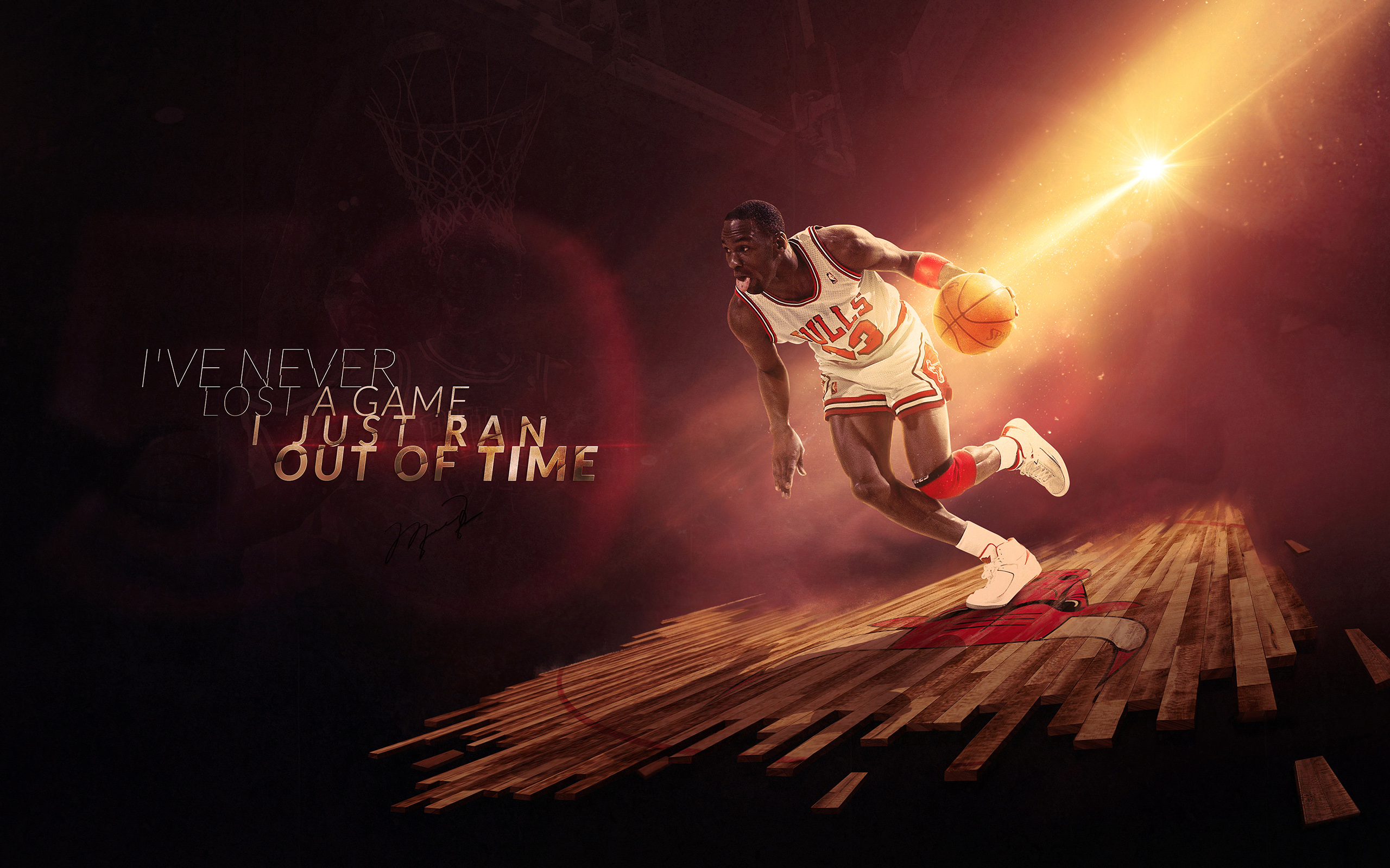 Chicago Bulls Wallpapers