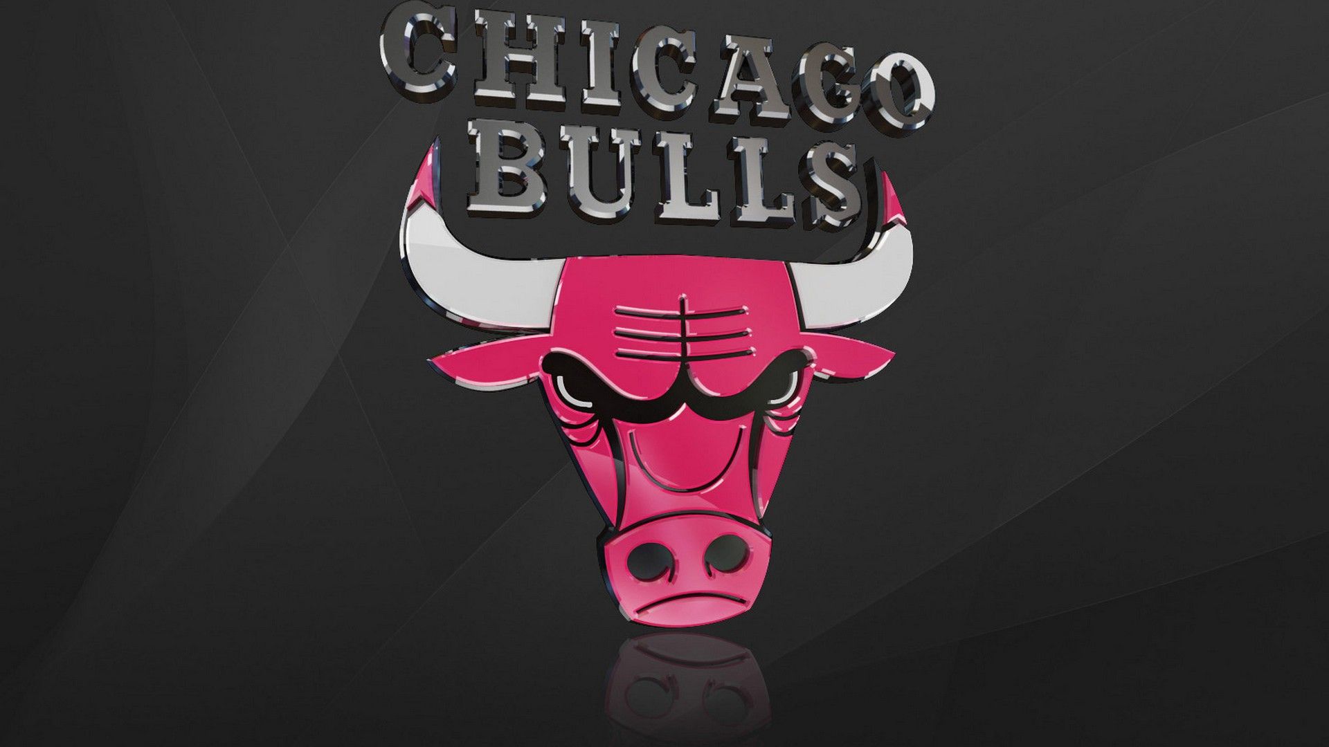 Chicago Bulls Wallpapers