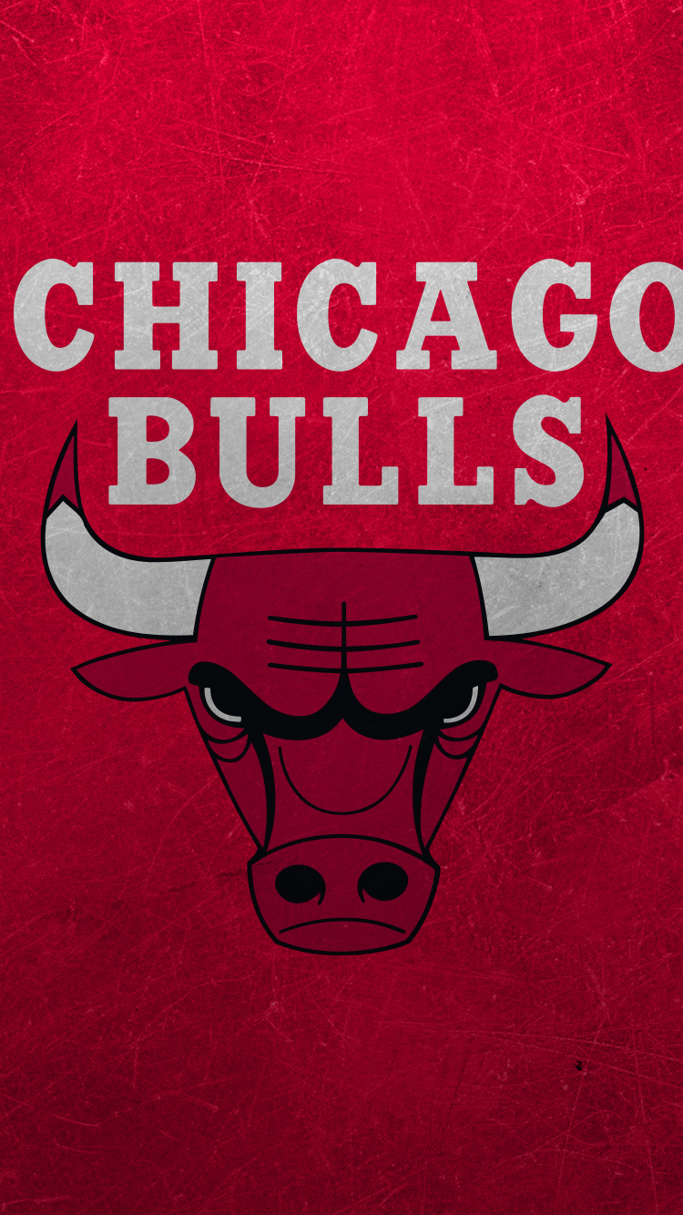 Chicago Bulls Wallpapers