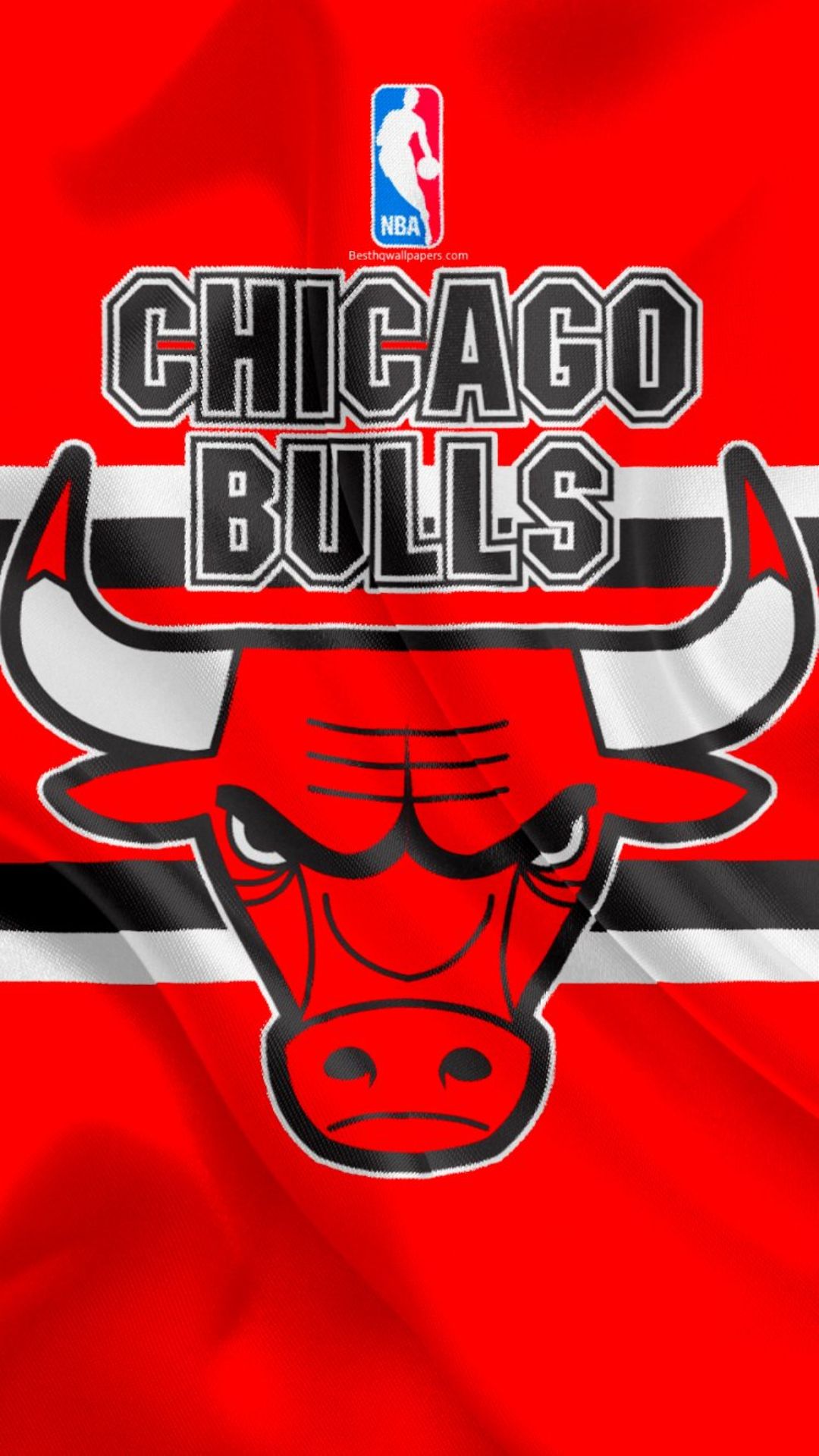 Chicago Bulls Wallpapers