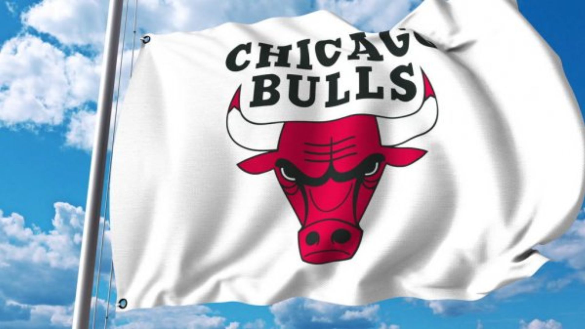 Chicago Bulls Wallpapers