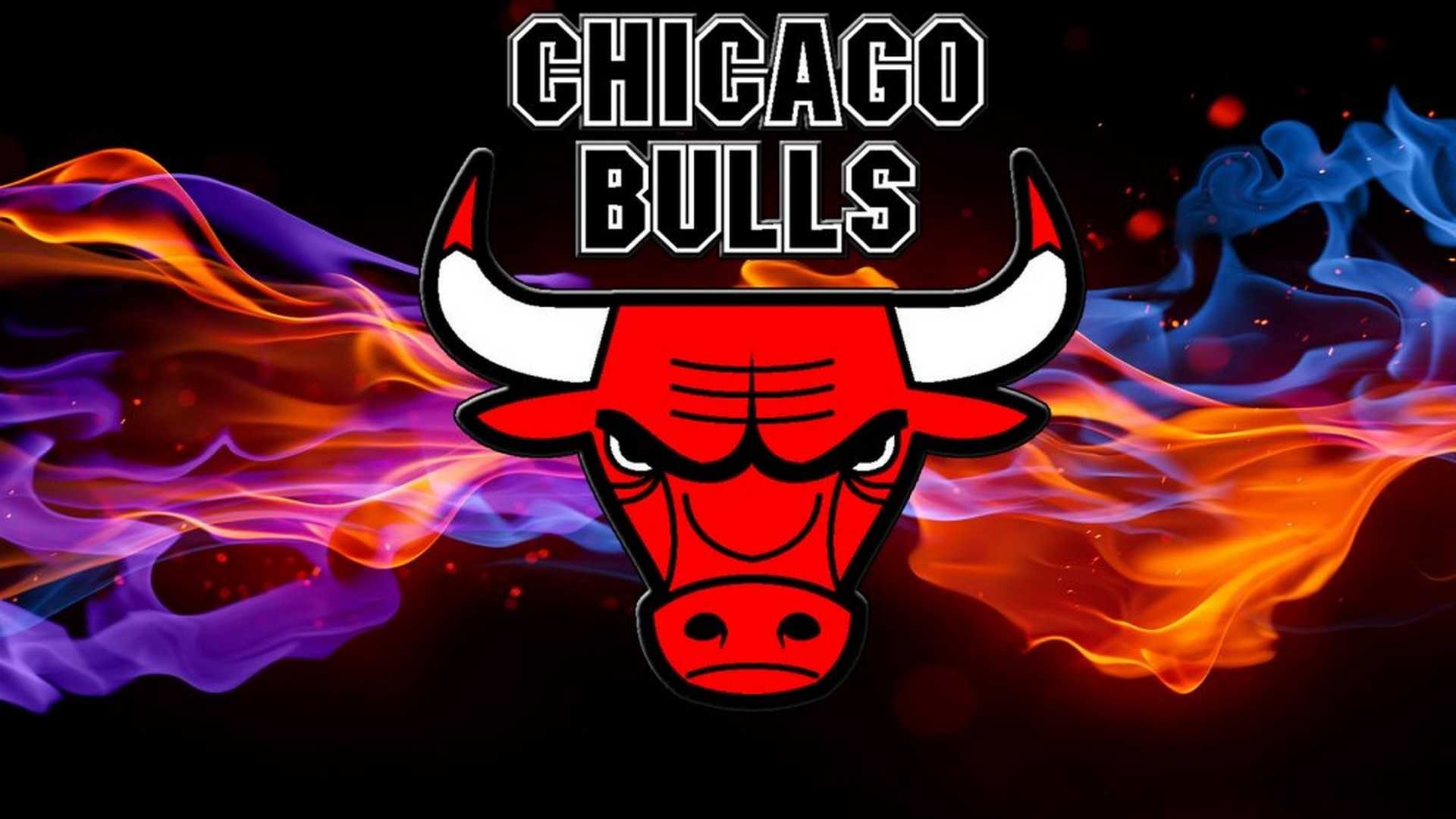 Chicago Bulls Wallpapers