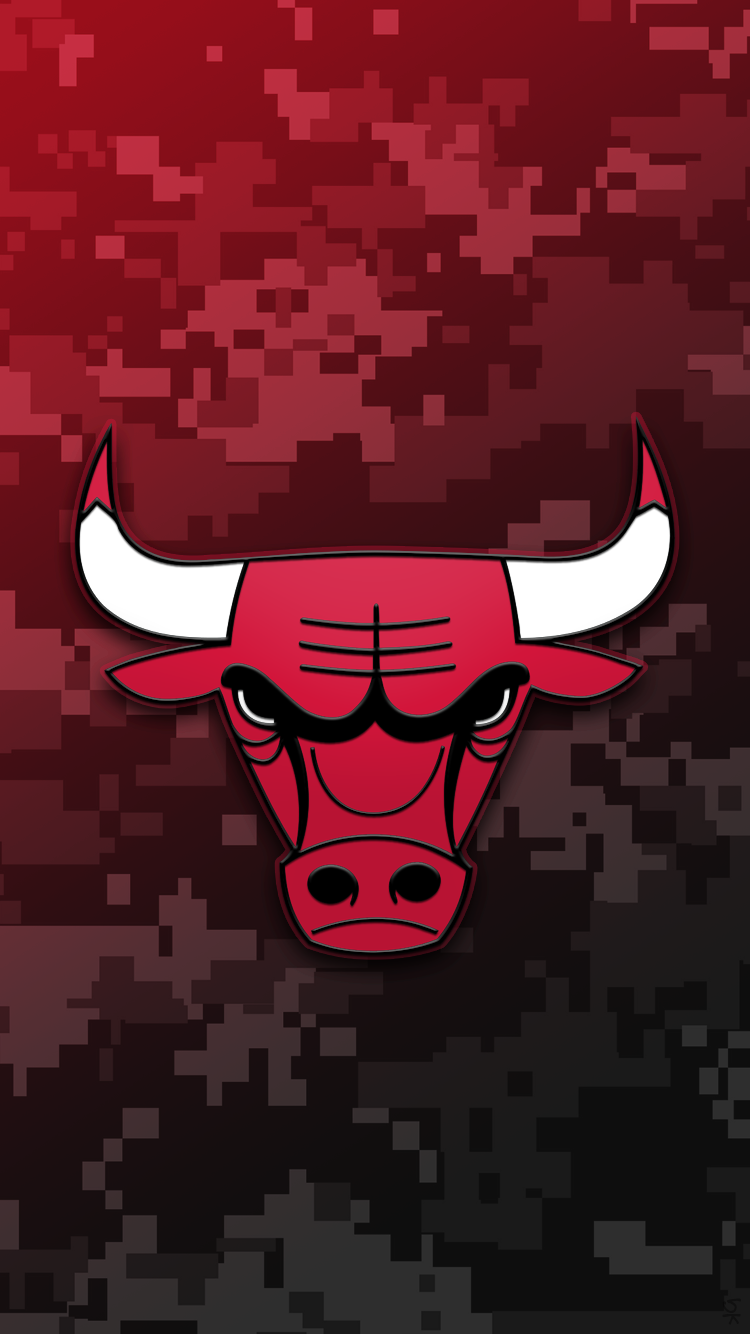 Chicago Bulls Wallpapers