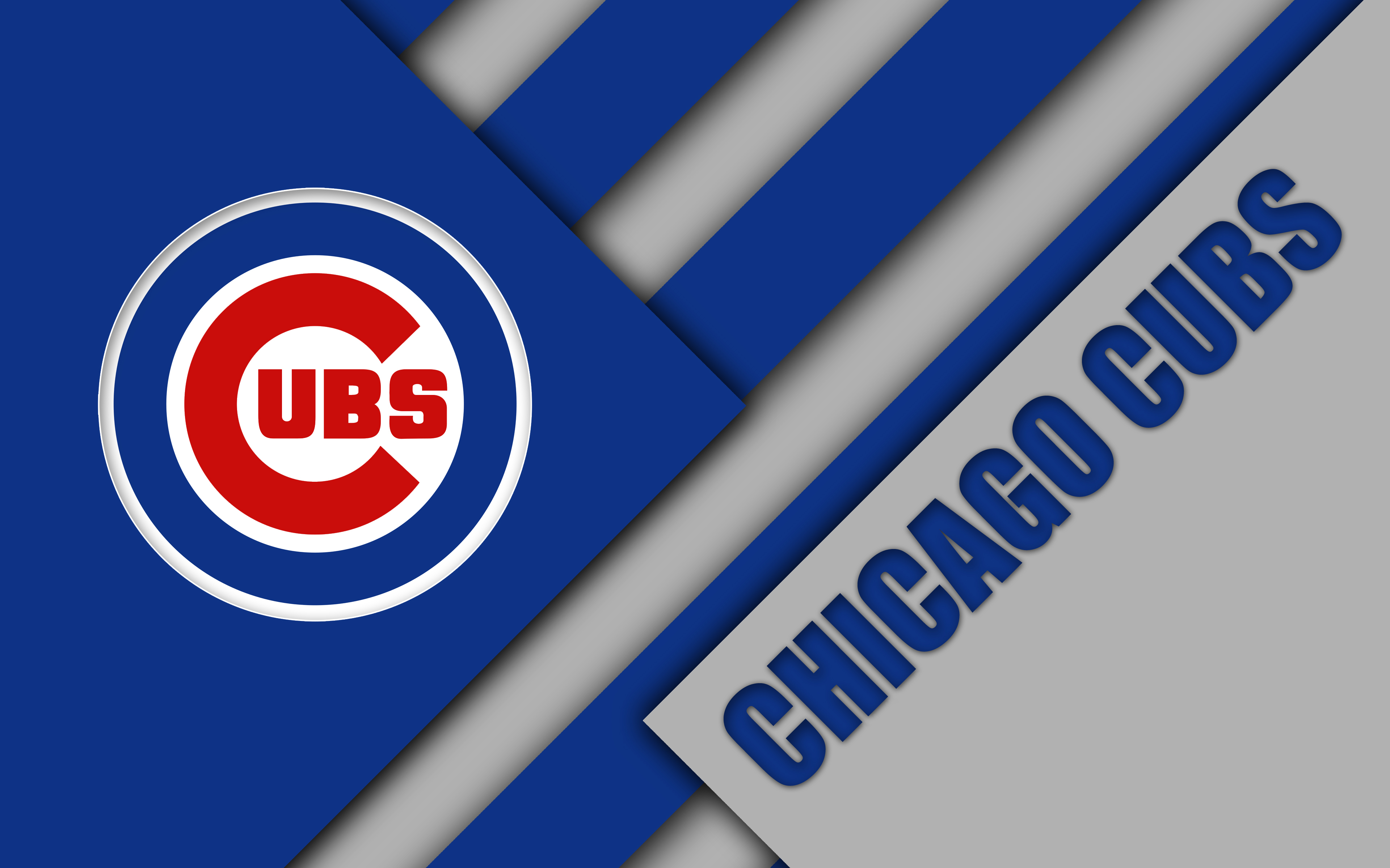 Chicago Cubs Computer Wallpapers