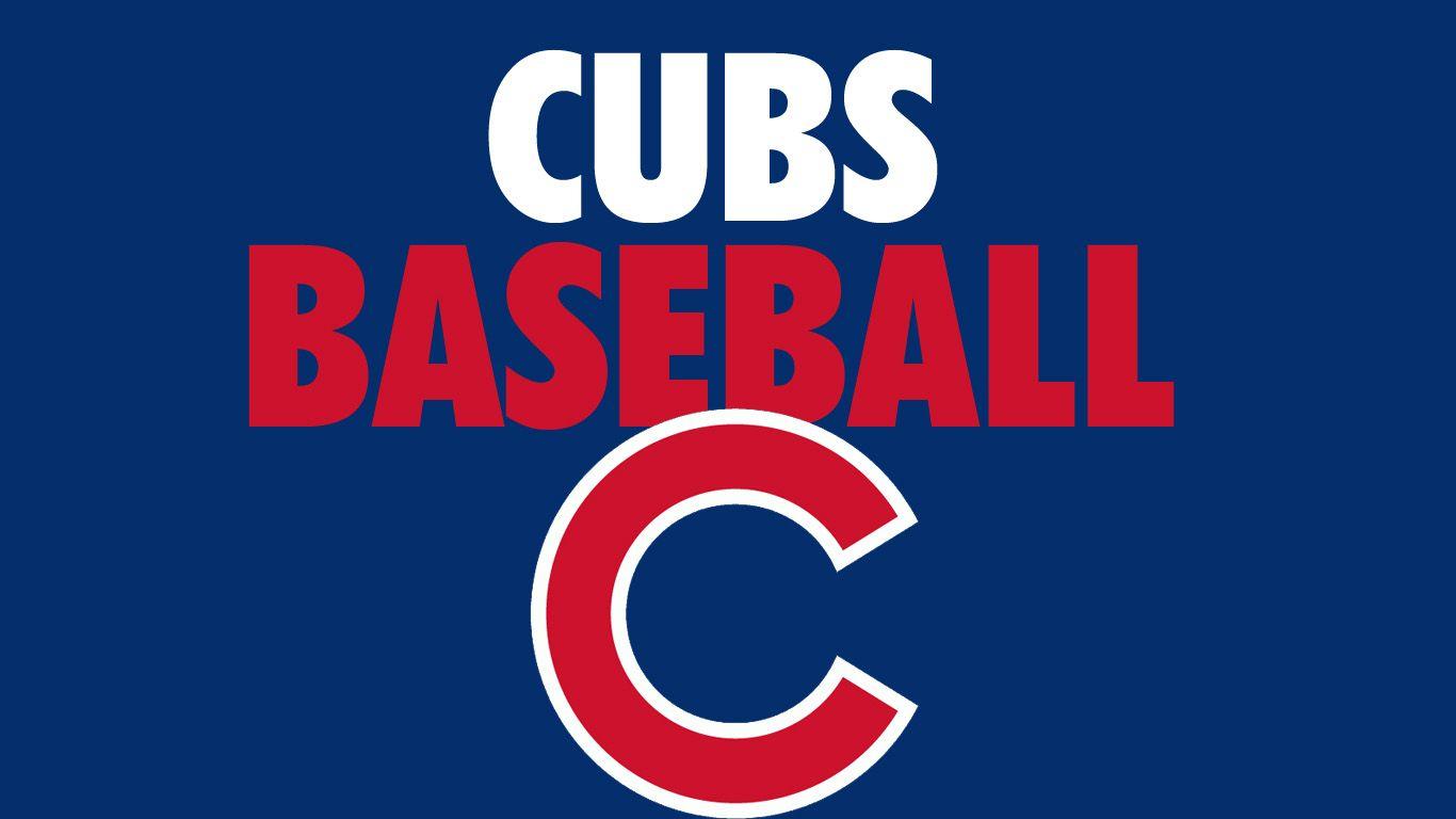 Chicago Cubs Computer Wallpapers