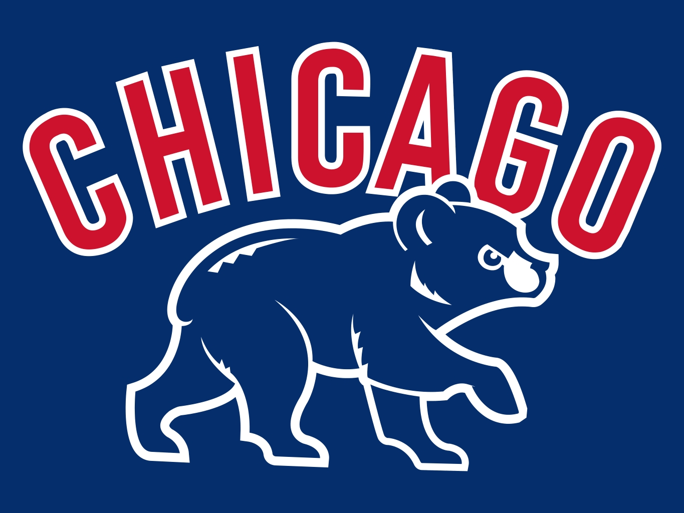 Chicago Cubs Computer Wallpapers