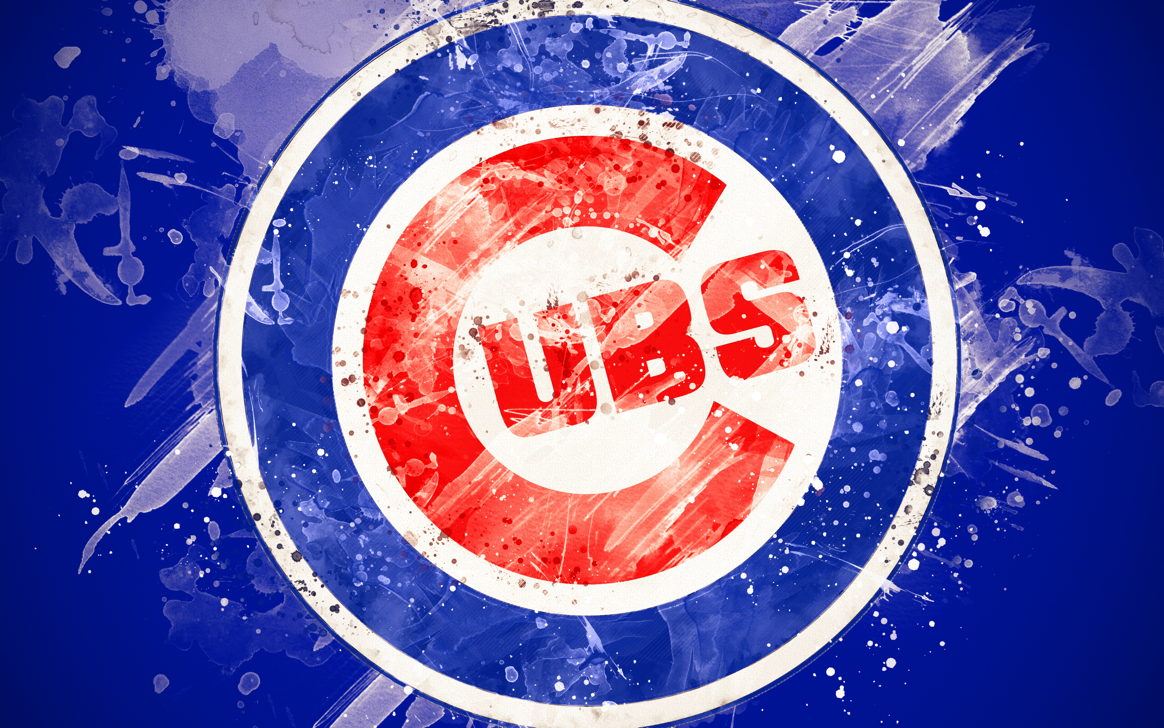 Chicago Cubs Computer Wallpapers