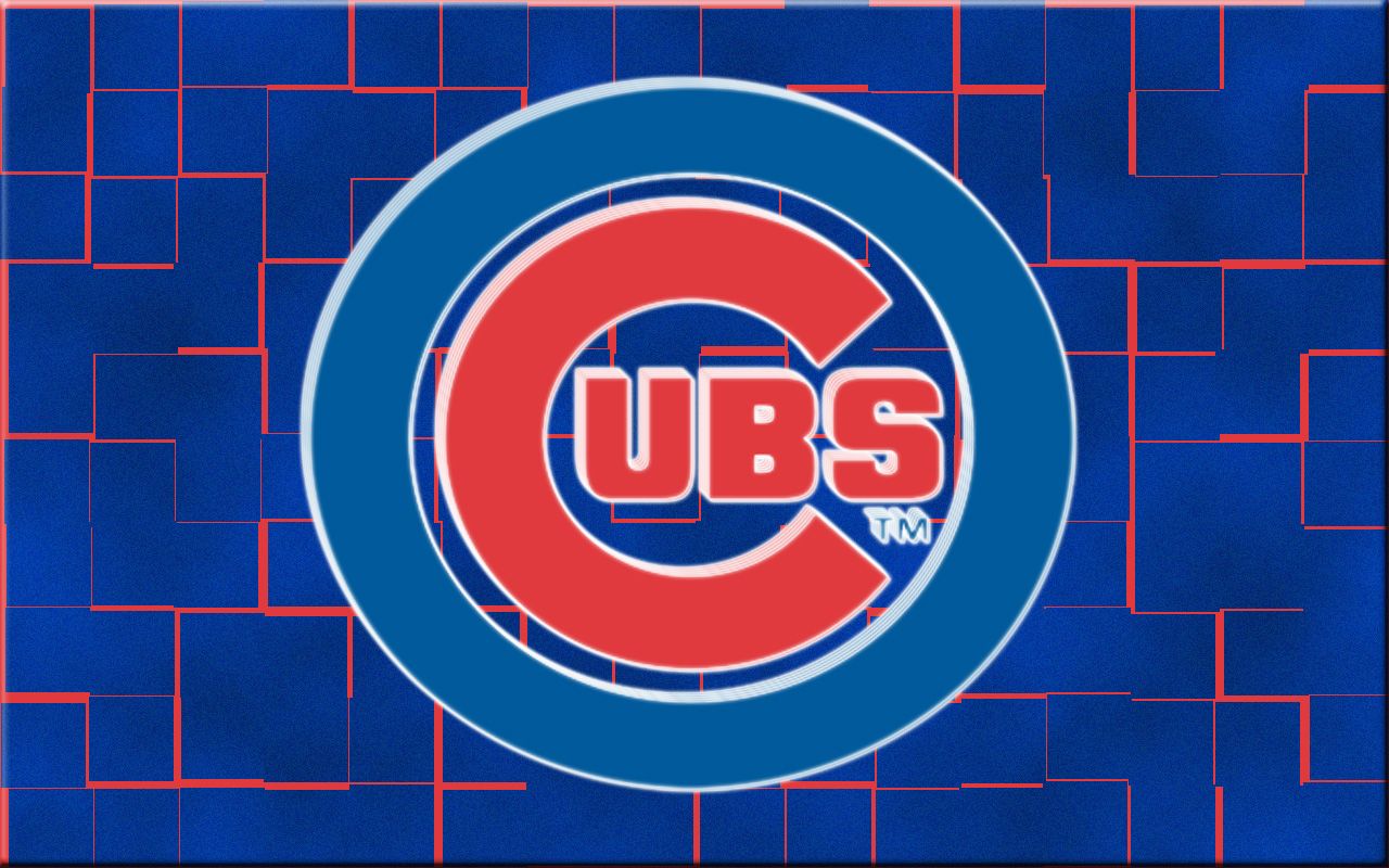 Chicago Cubs Computer Wallpapers