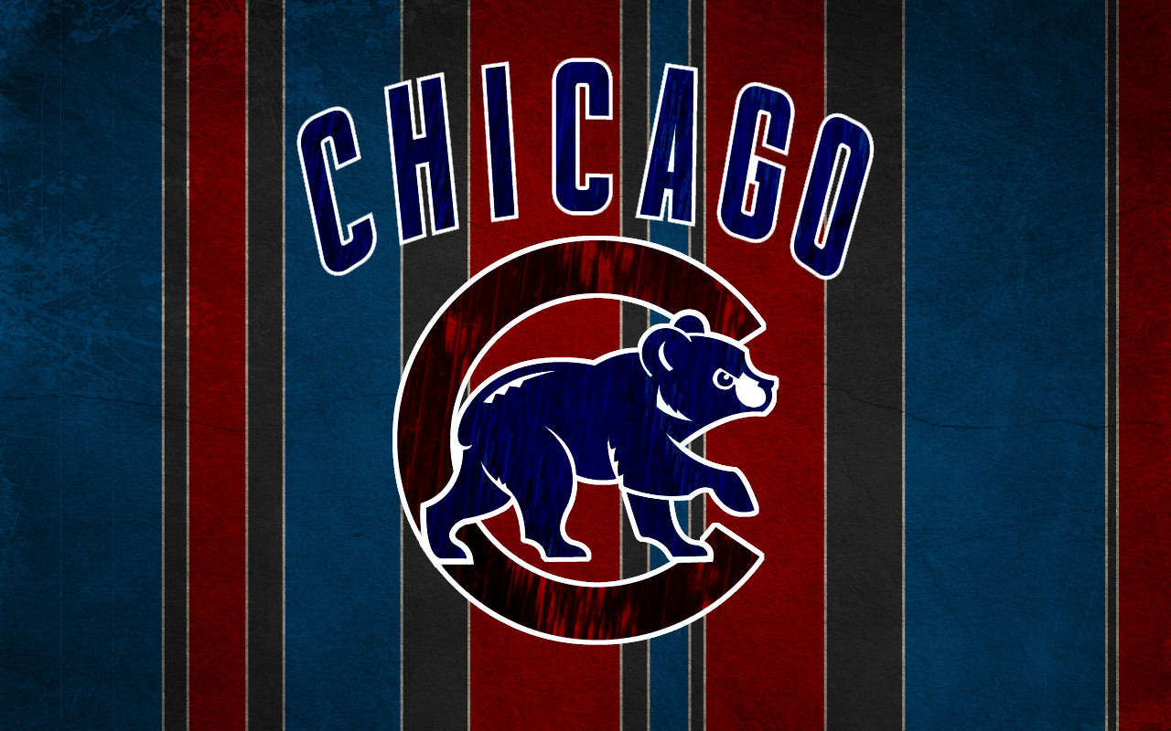 Chicago Cubs Computer Wallpapers