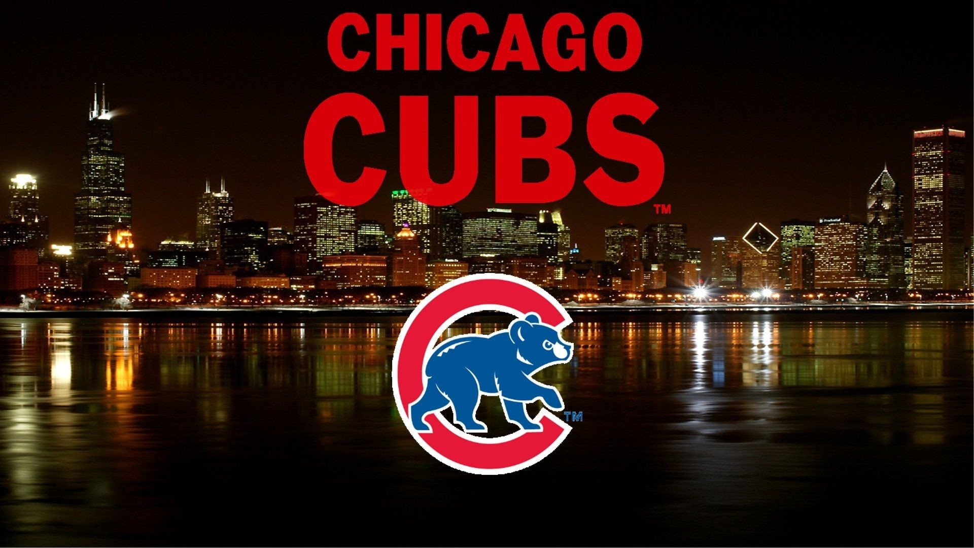 Chicago Cubs Computer Wallpapers