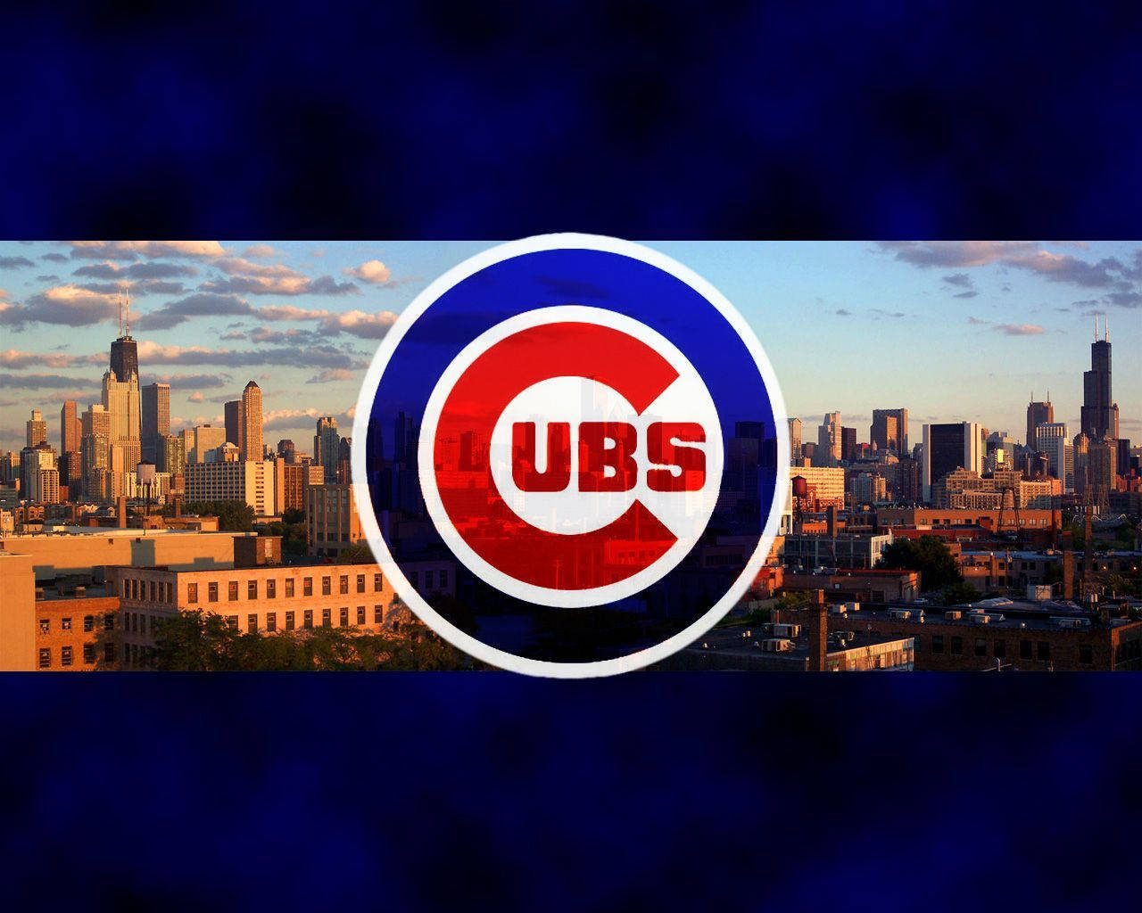 Chicago Cubs Computer Wallpapers