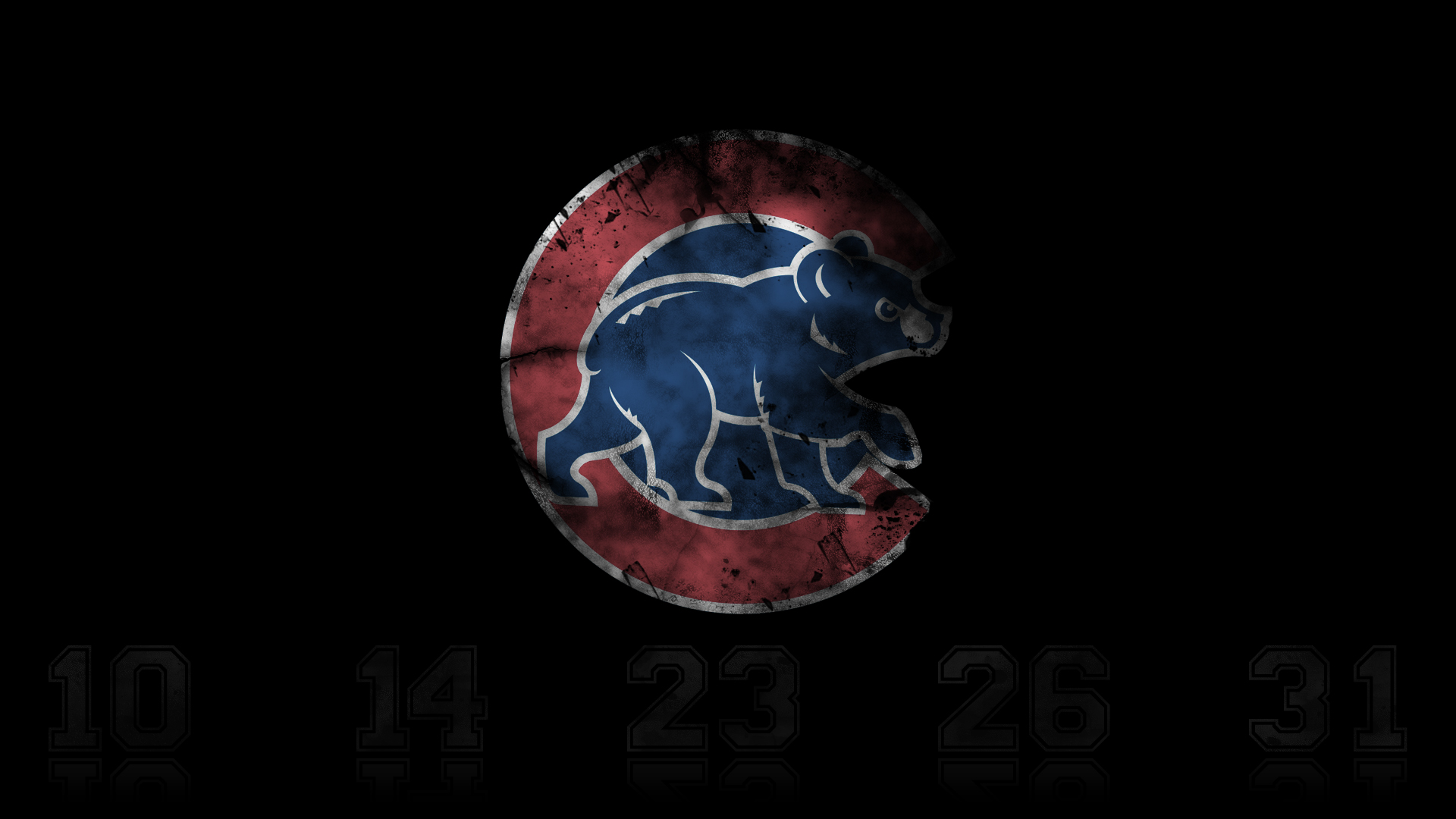 Chicago Cubs Computer Wallpapers