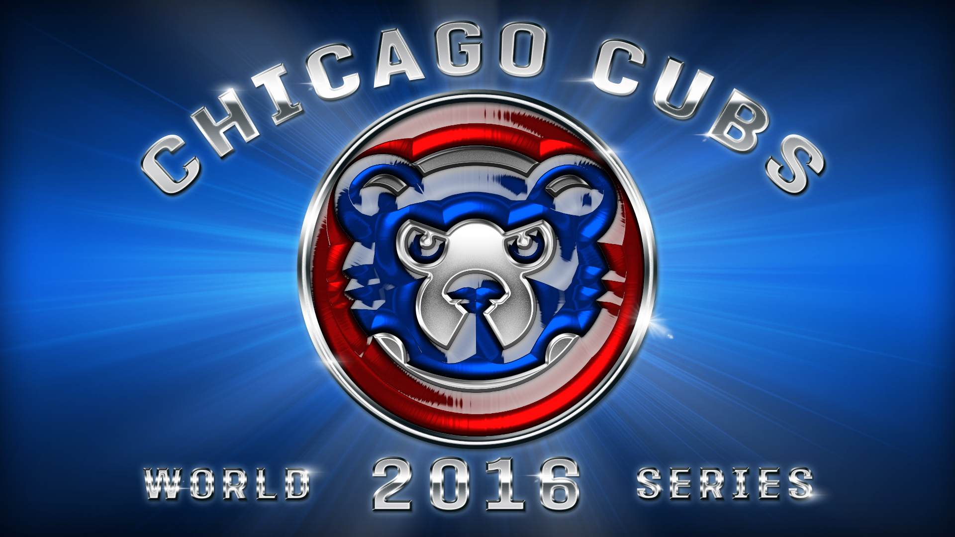 Chicago Cubs Computer Wallpapers