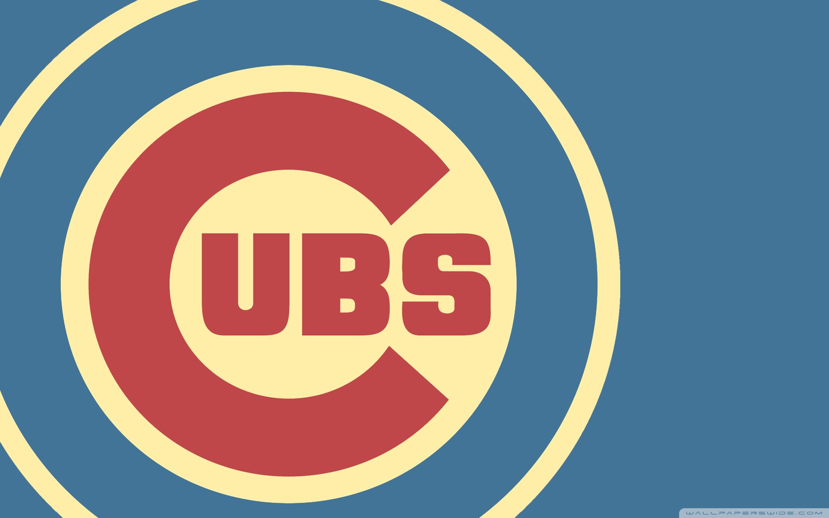 Chicago Cubs Computer Wallpapers