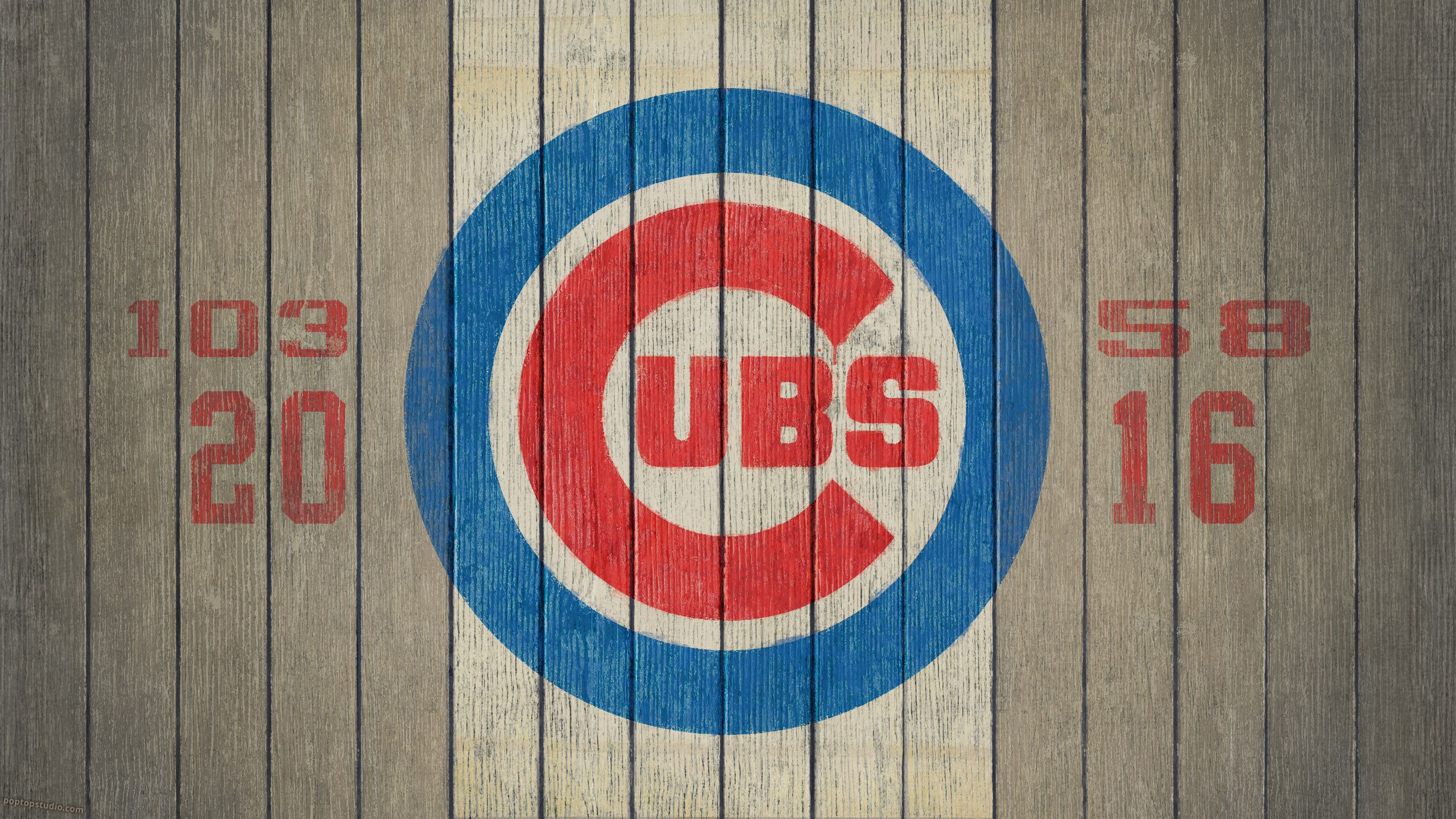 Chicago Cubs Computer Wallpapers