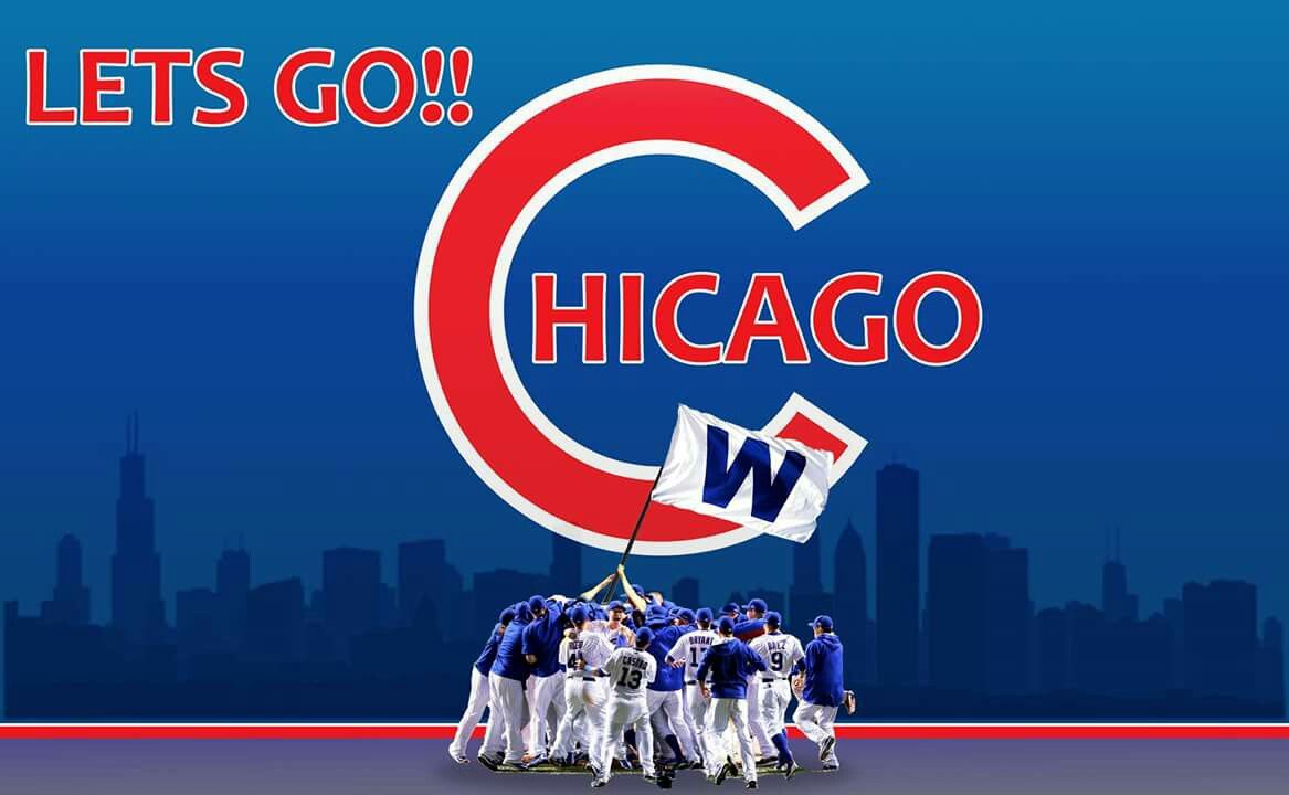 Chicago Cubs Computer Wallpapers