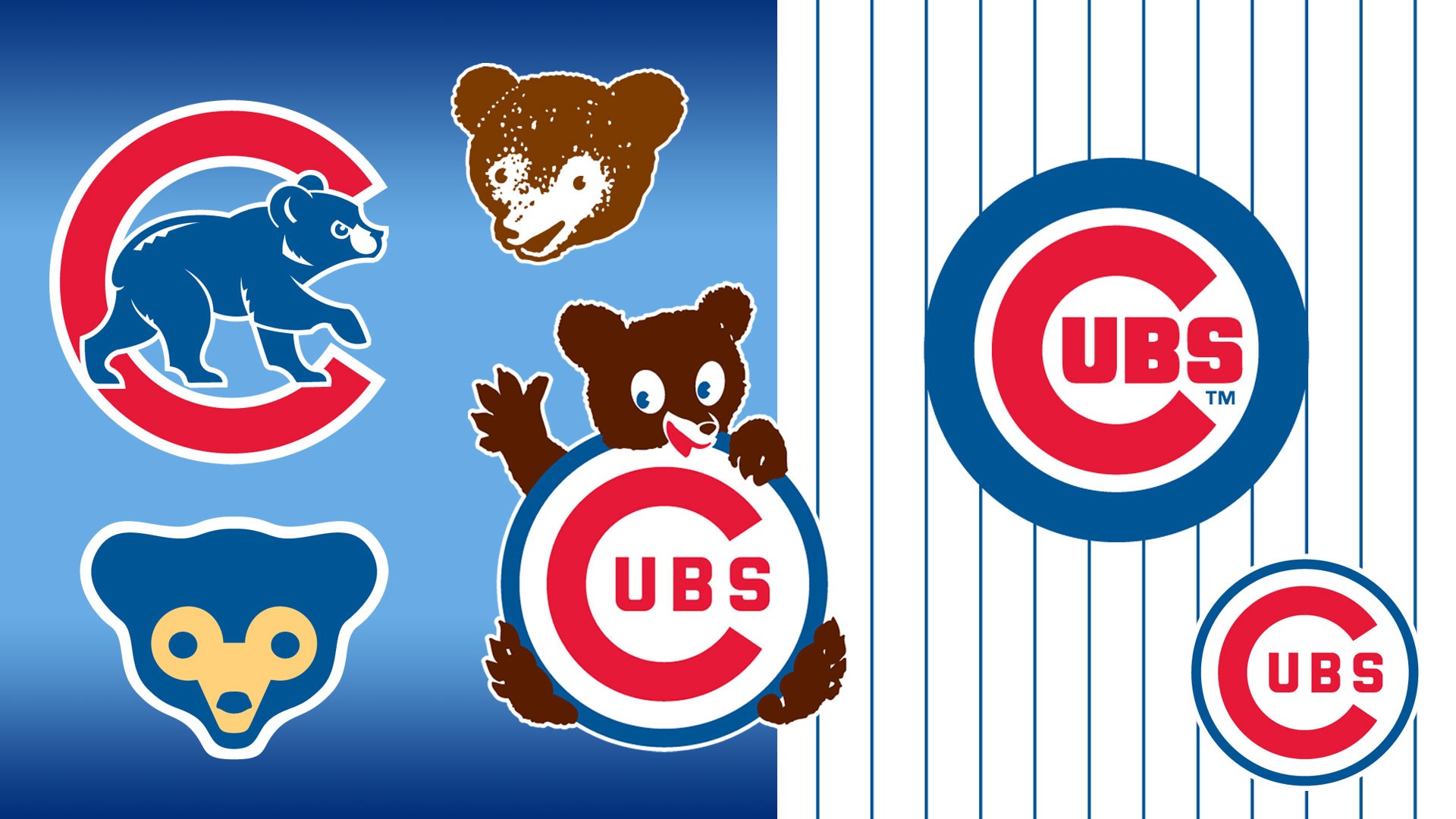 Chicago Cubs Computer Wallpapers