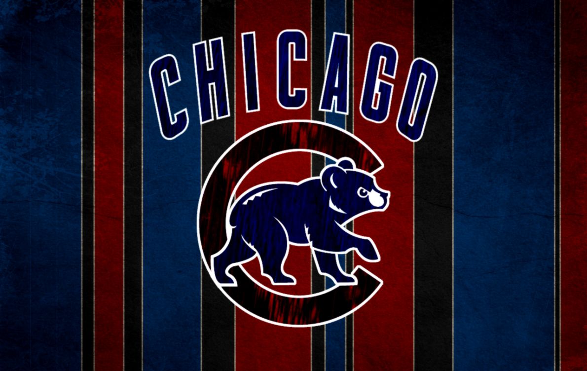 Chicago Cubs Computer Wallpapers