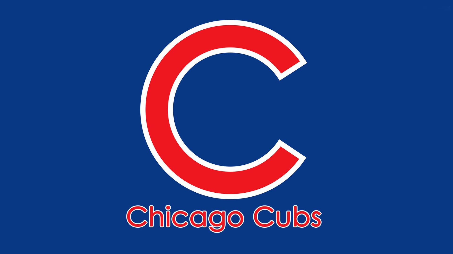 Chicago Cubs Computer Wallpapers