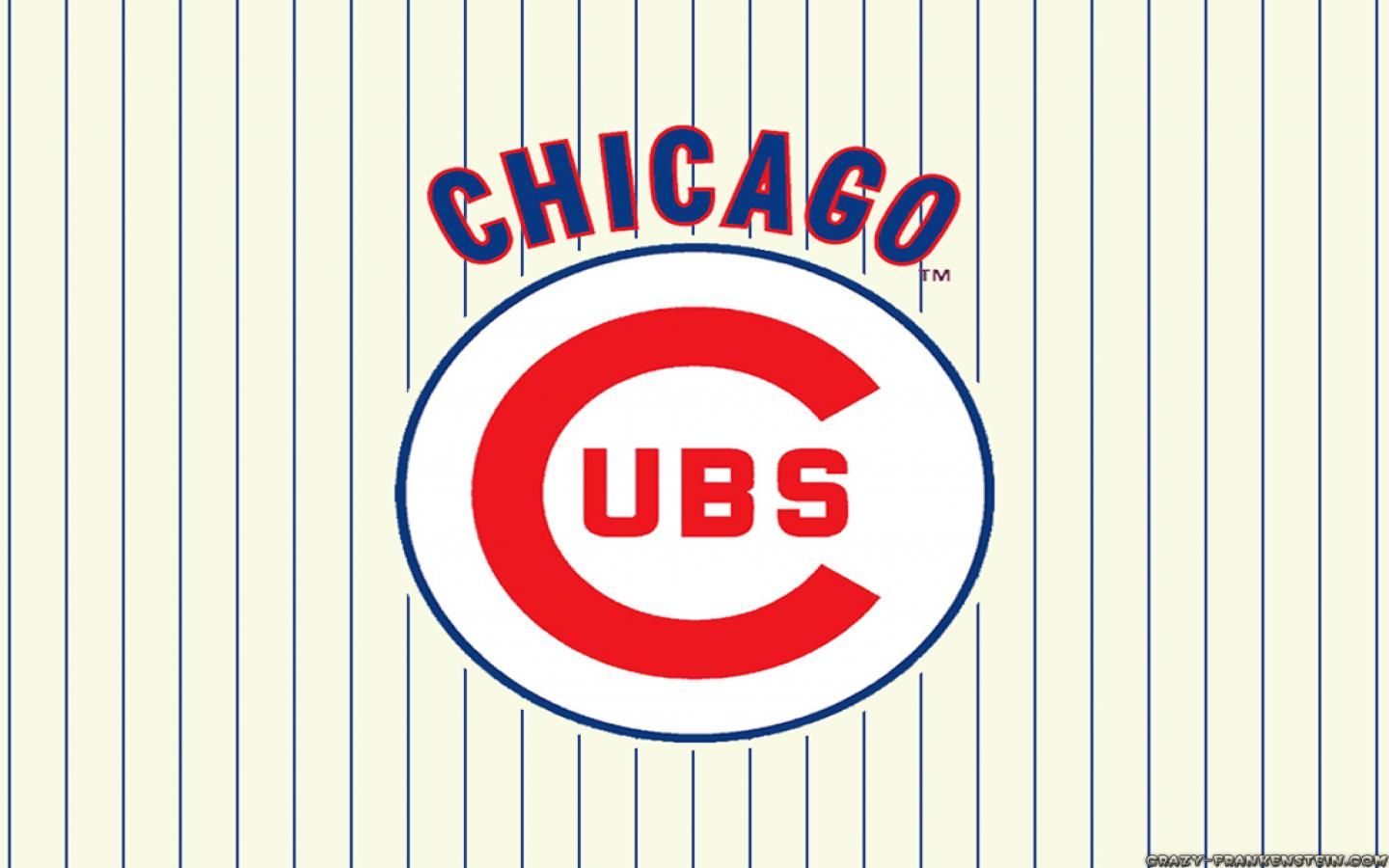 Chicago Cubs For Computer Wallpapers