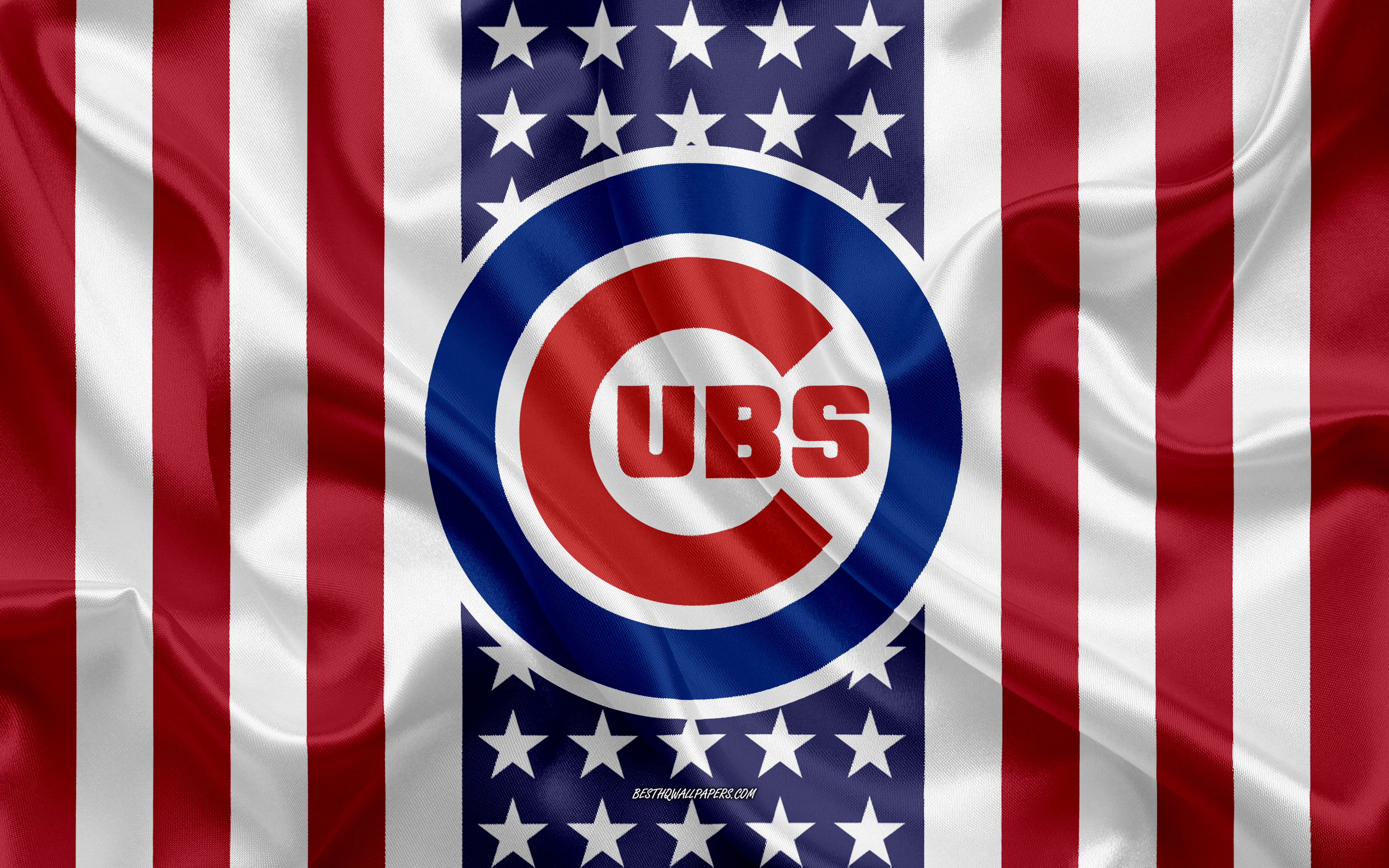 Chicago Cubs For Computer Wallpapers