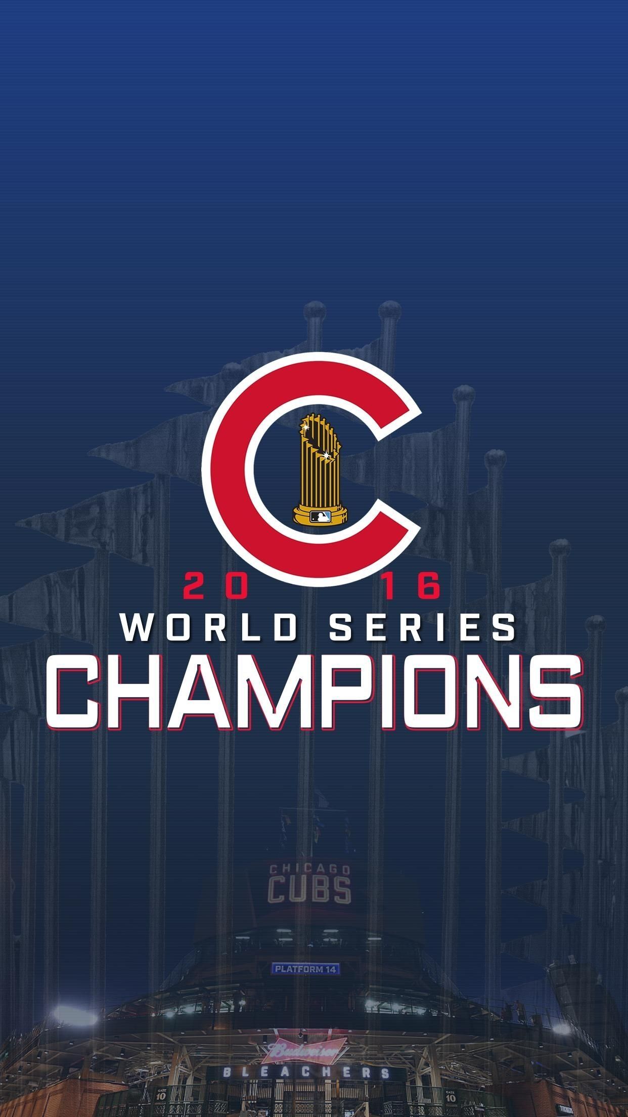 Chicago Cubs Wallpapers