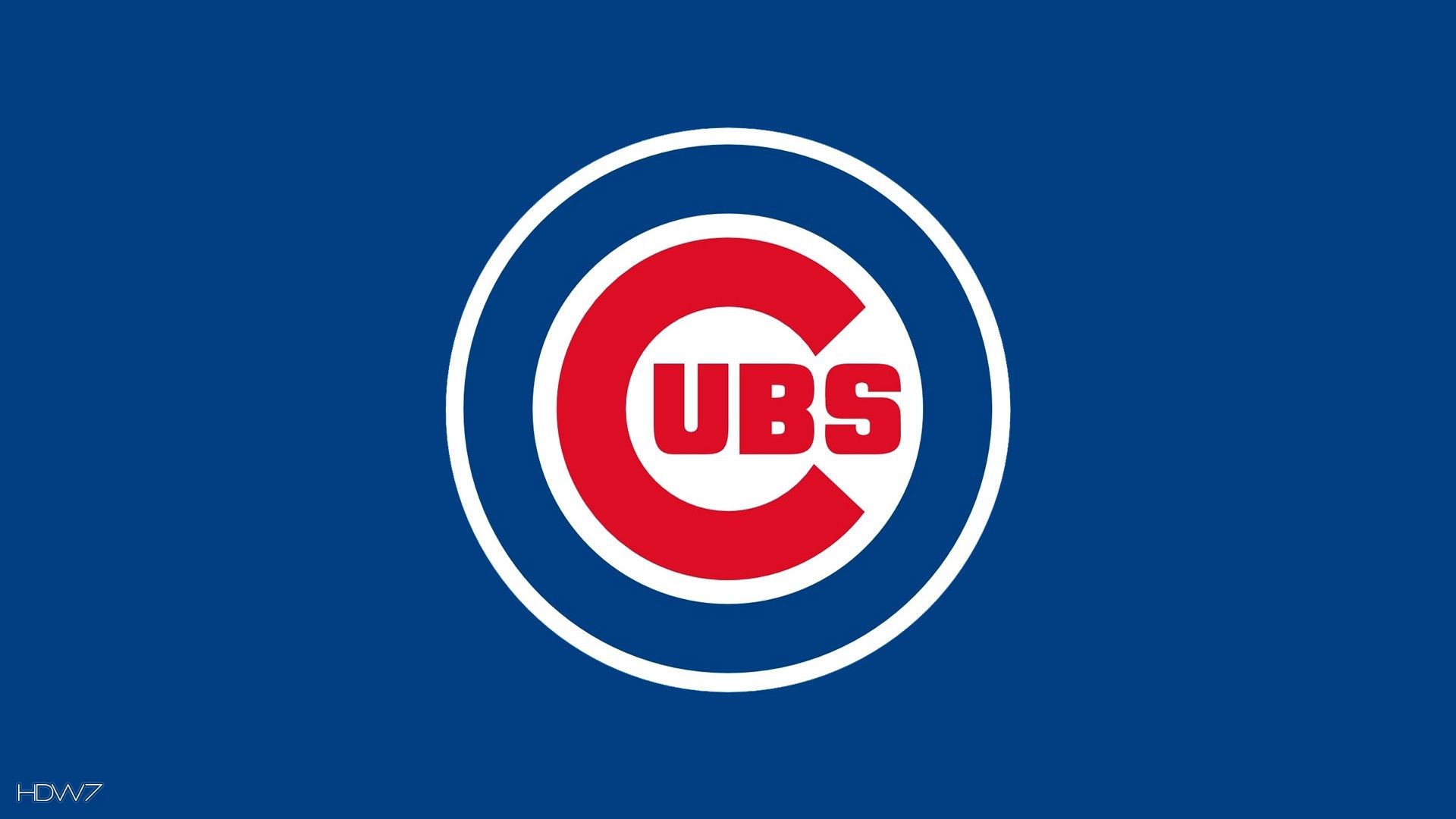 Chicago Cubs Wallpapers