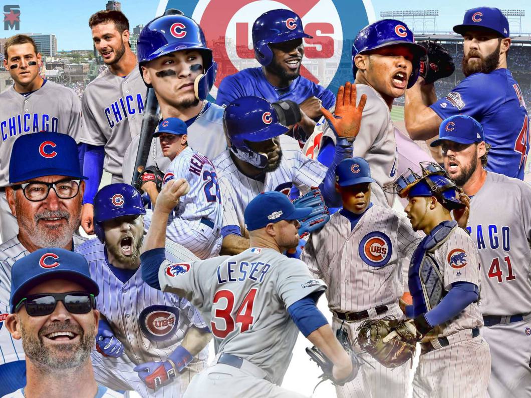 Chicago Cubs Wallpapers