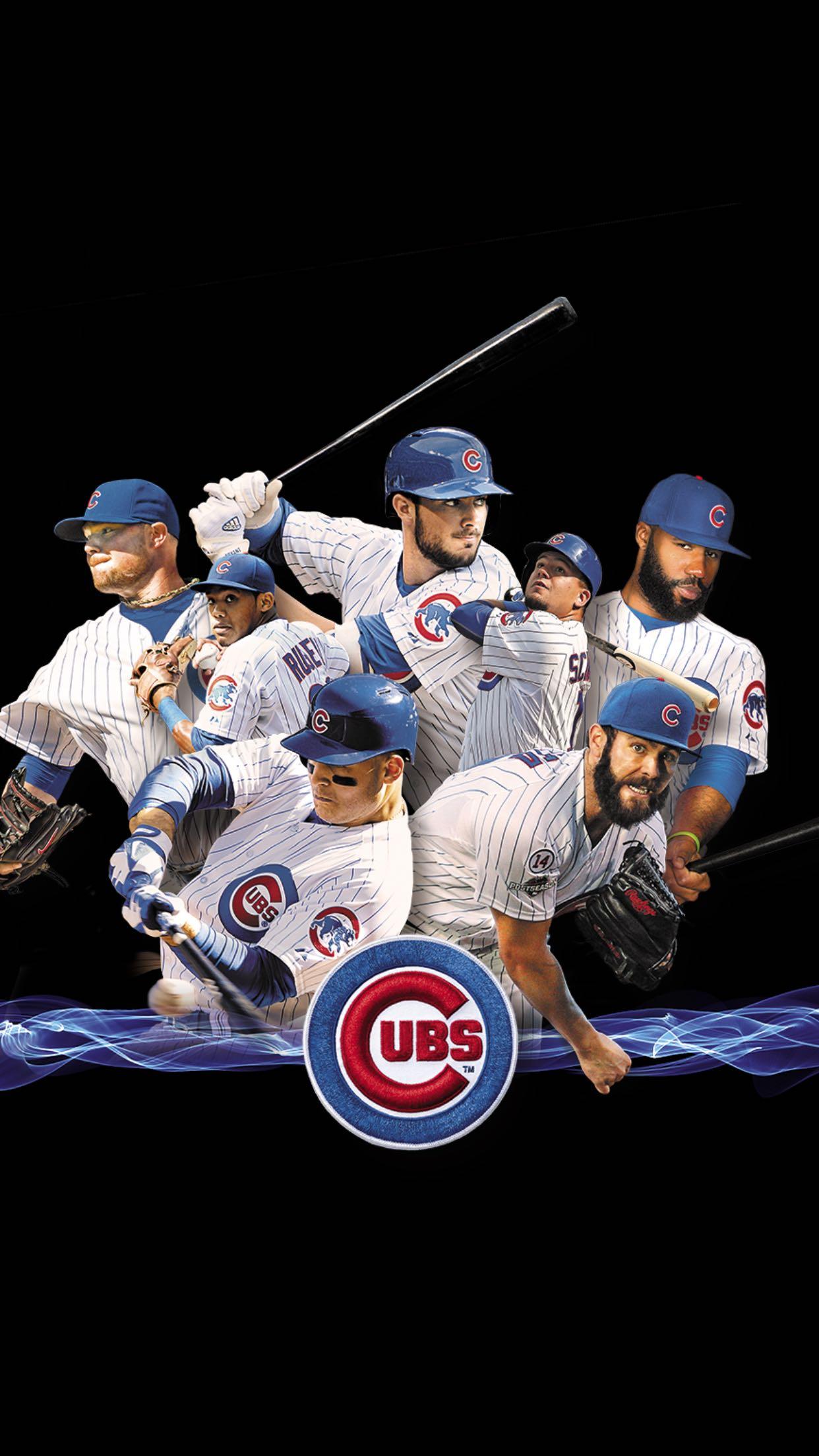 Chicago Cubs Wallpapers