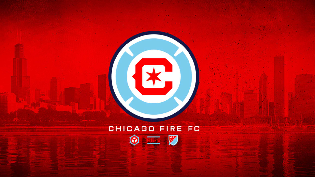 Chicago Fire Fc Wallpapers