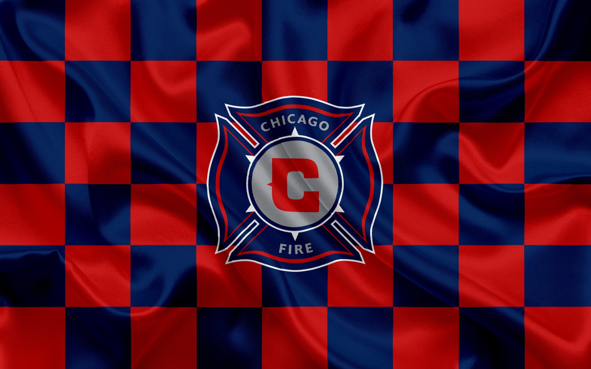 Chicago Fire Fc Wallpapers