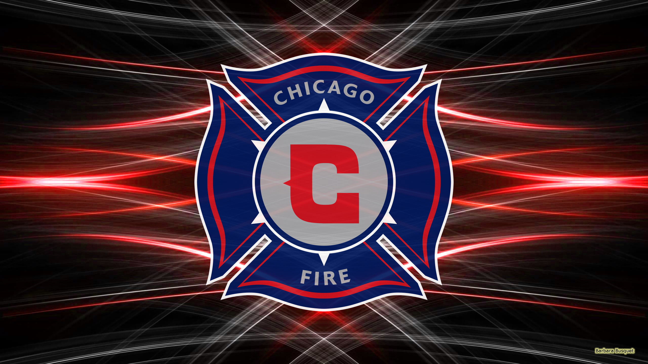 Chicago Fire Fc Wallpapers