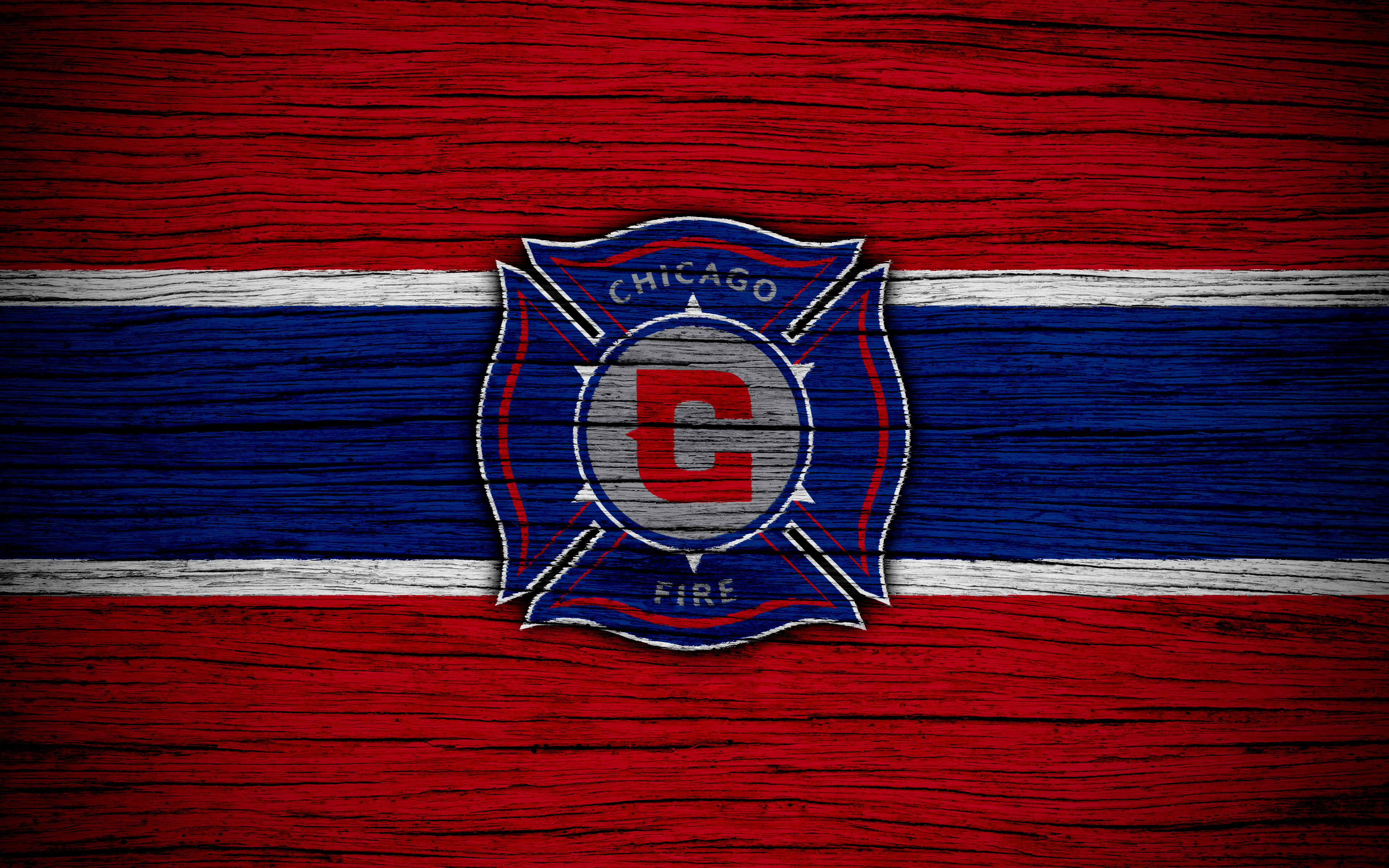 Chicago Fire Fc Wallpapers